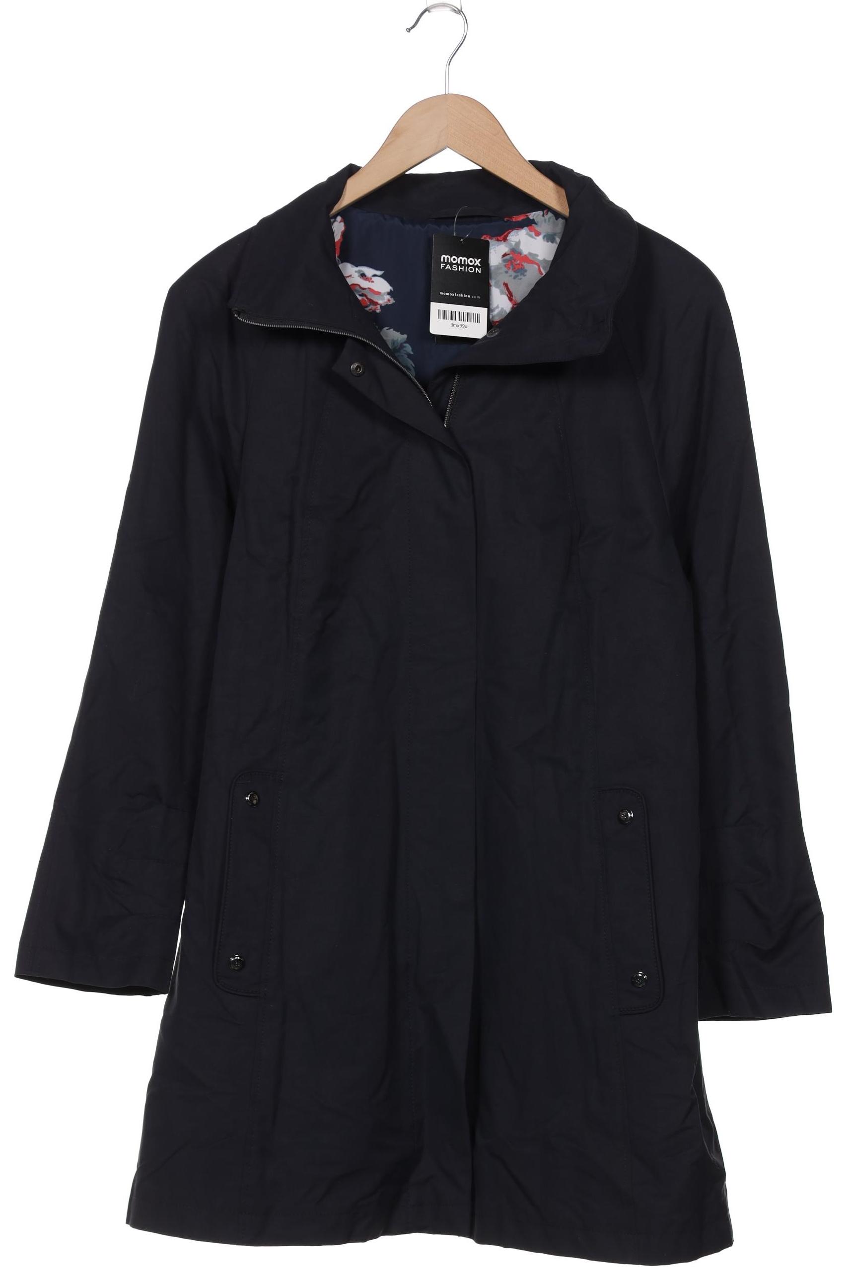 

Gil Bret Damen Mantel, marineblau, Gr. 42