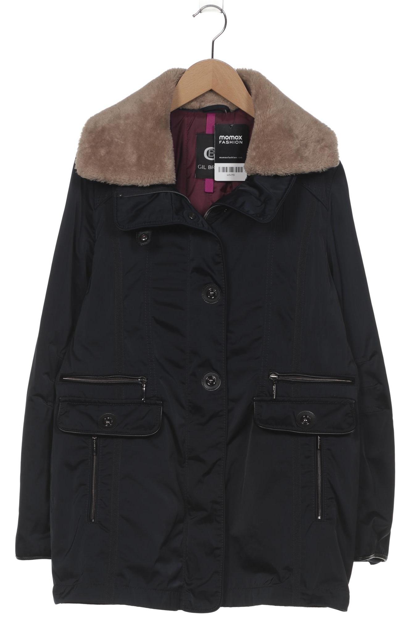 

Gil Bret Damen Jacke, marineblau, Gr. 40