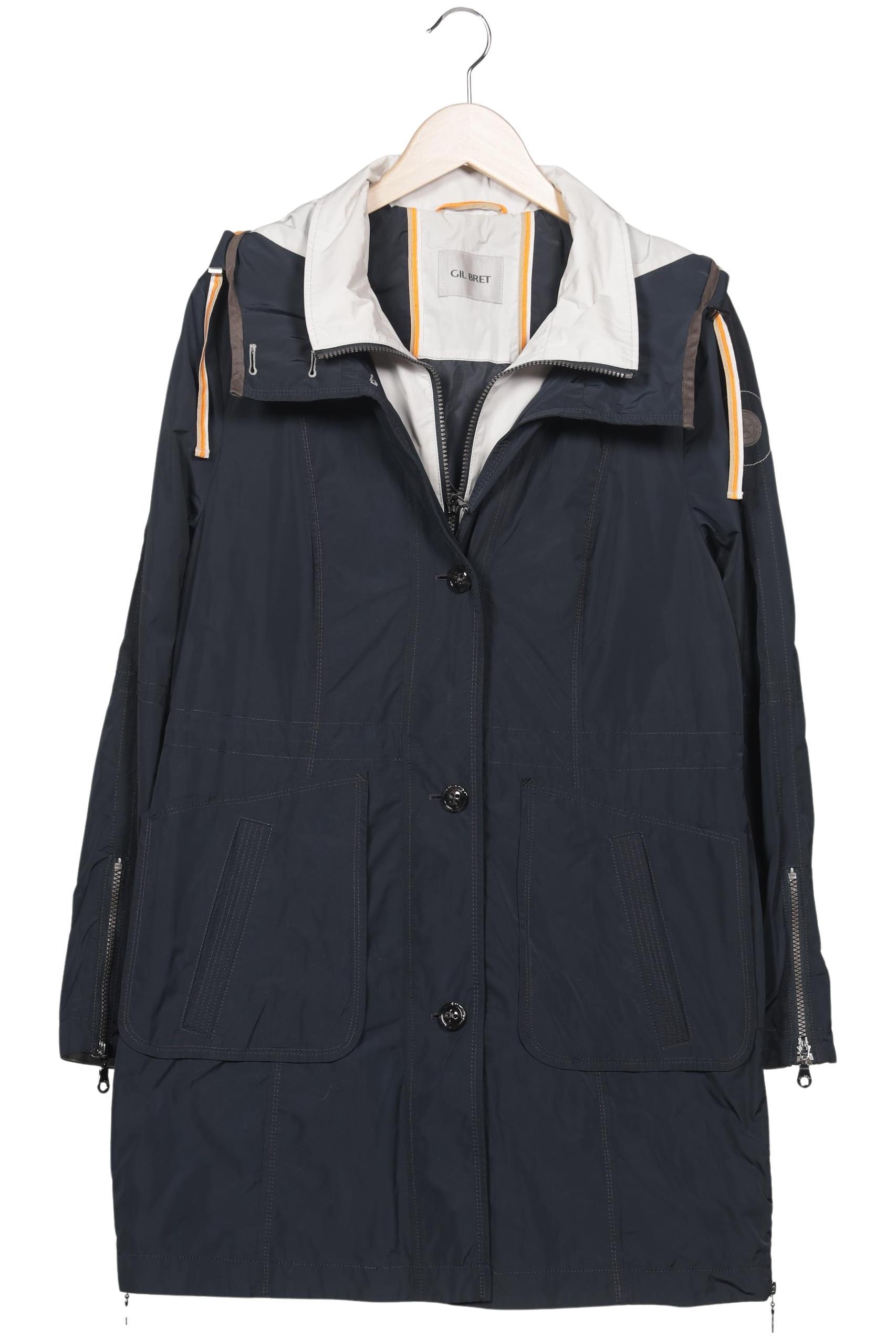

Gil Bret Damen Jacke, marineblau, Gr. 42