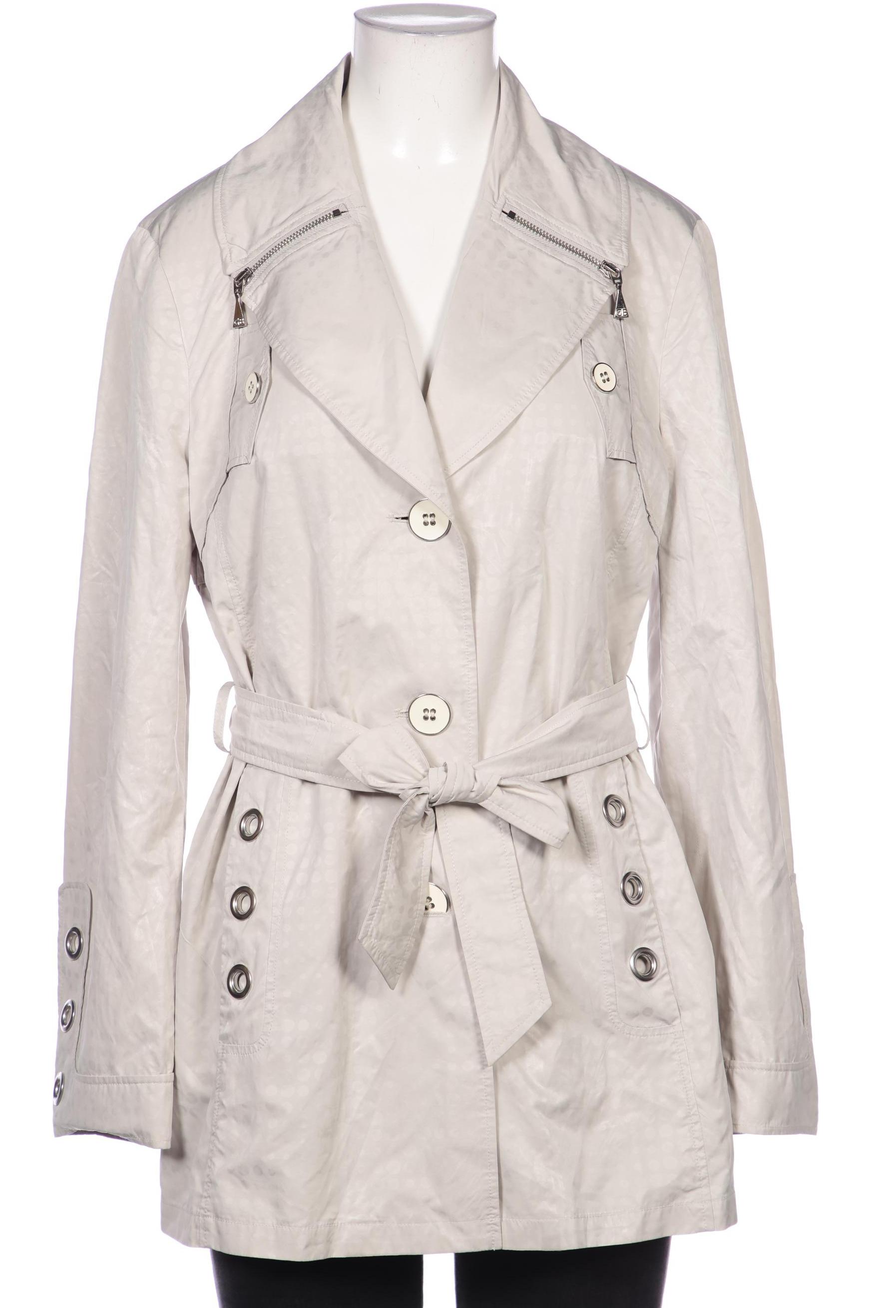 

Gil Bret Damen Mantel, beige, Gr. 38