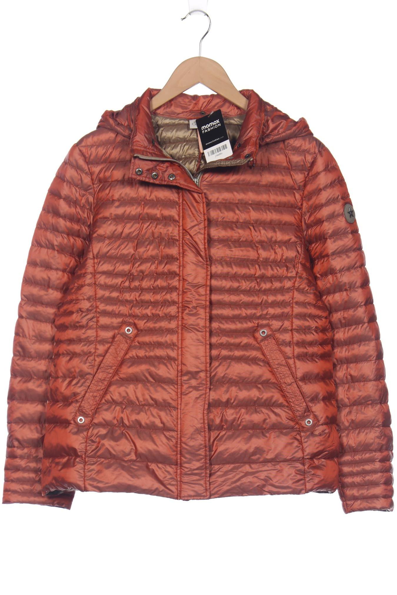 

Gil Bret Damen Jacke, orange, Gr. 44