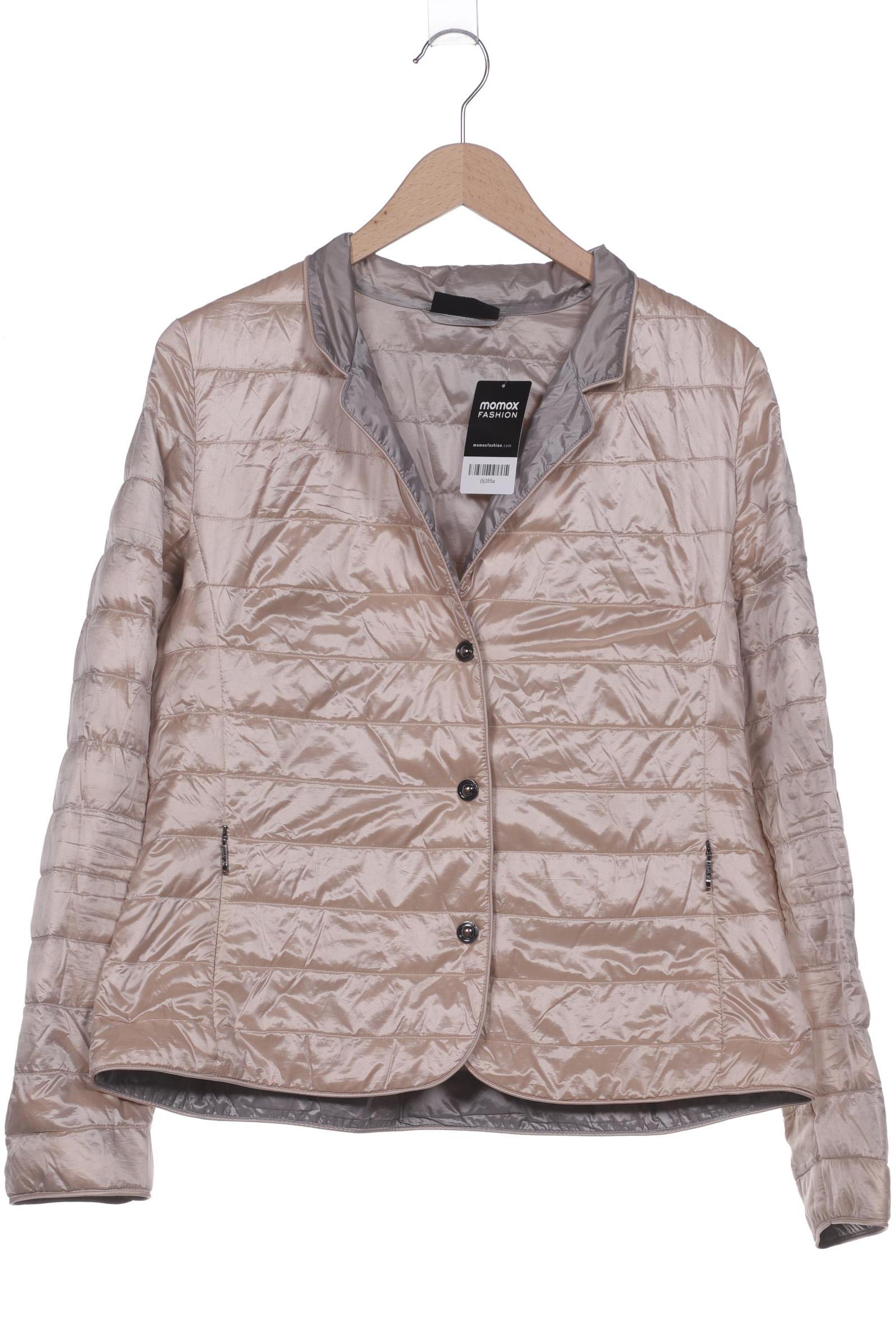 

Gil Bret Damen Jacke, beige, Gr. 42