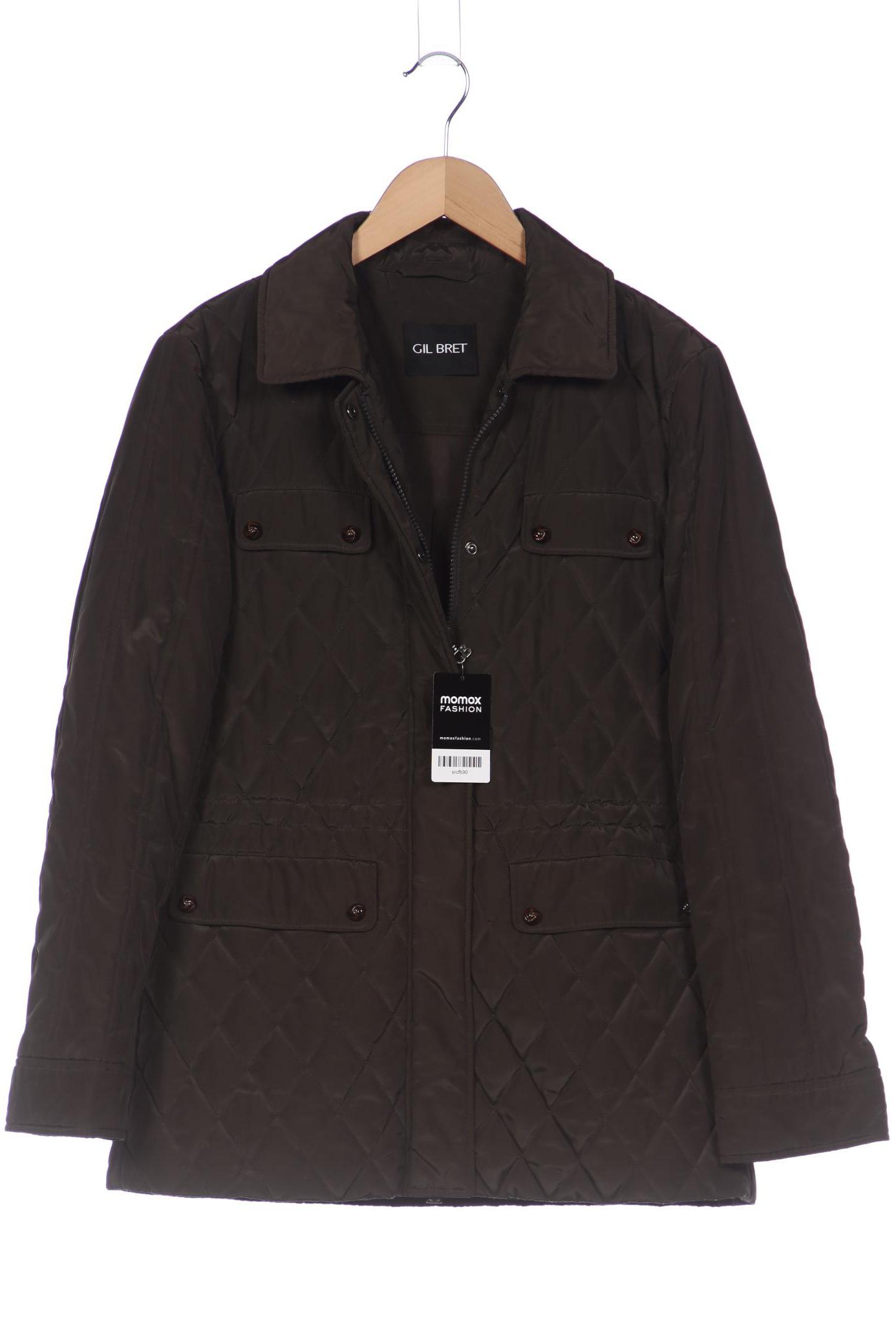 

Gil Bret Damen Jacke, grün, Gr. 38