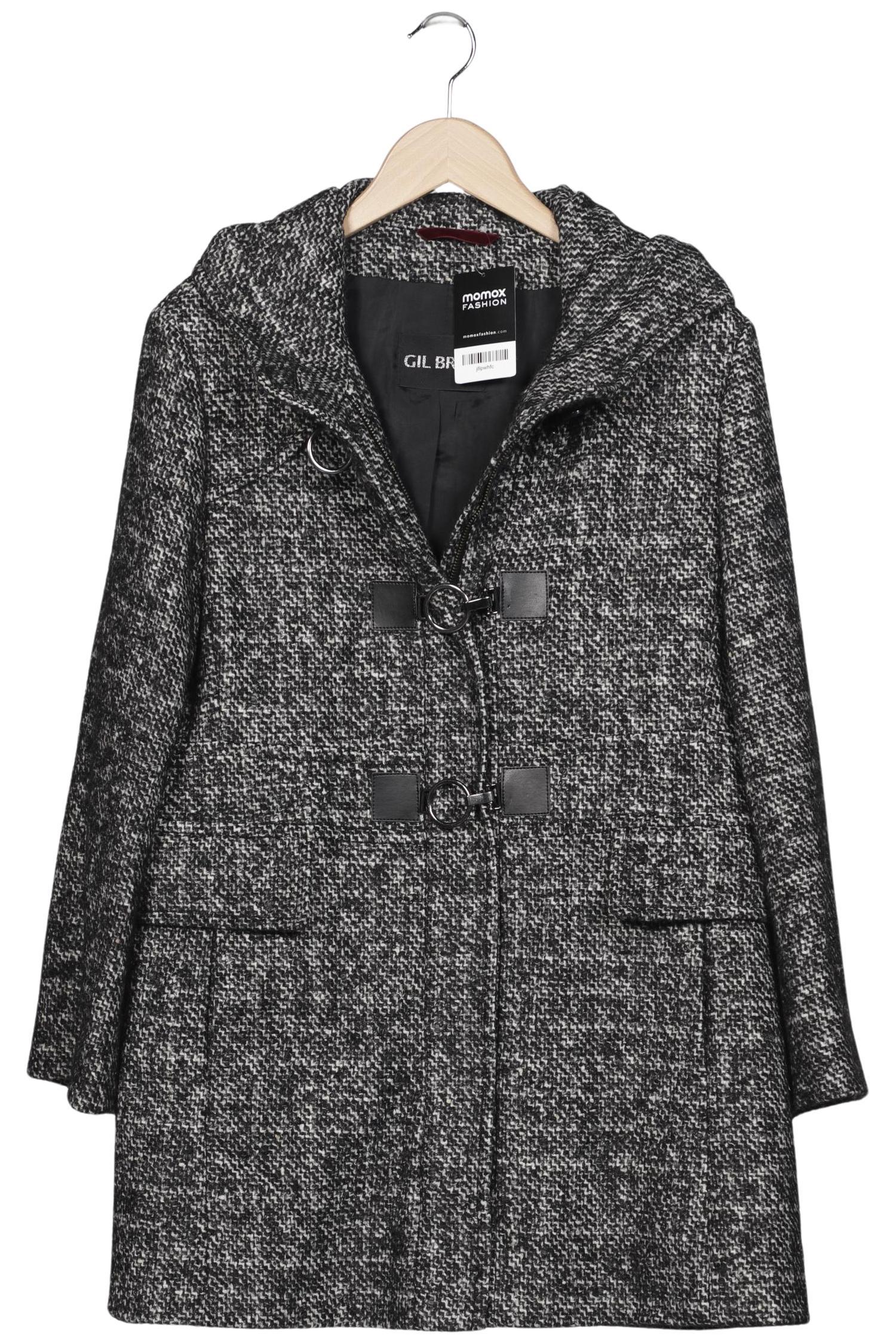 

Gil Bret Damen Mantel, grau, Gr. 44