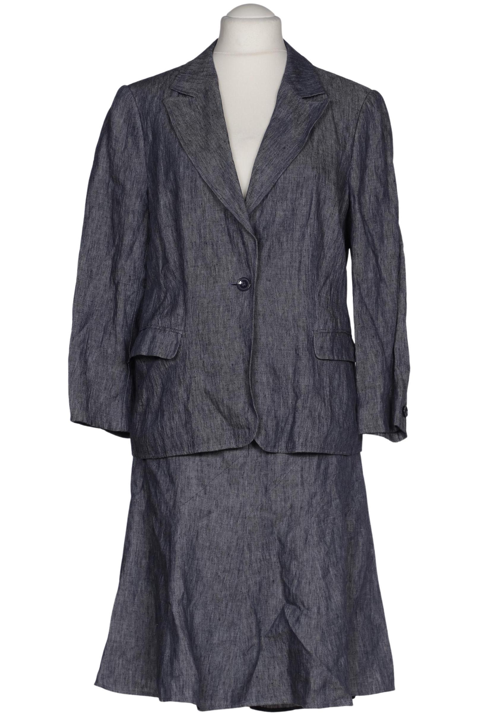 

Gil Bret Damen Anzug, blau, Gr. 44