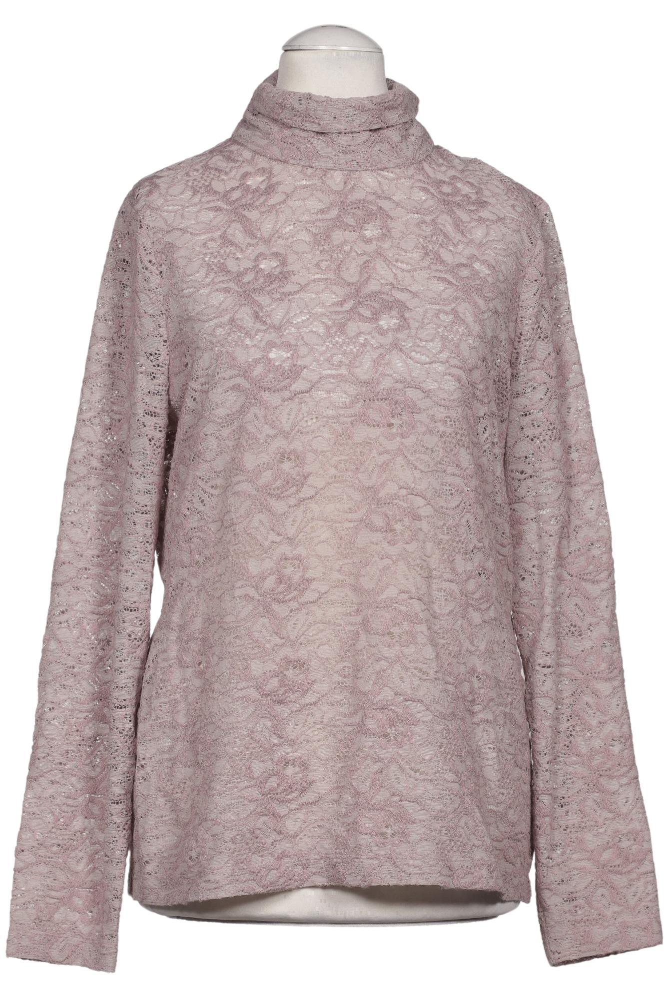 

Gil Bret Damen Bluse, pink, Gr. 40