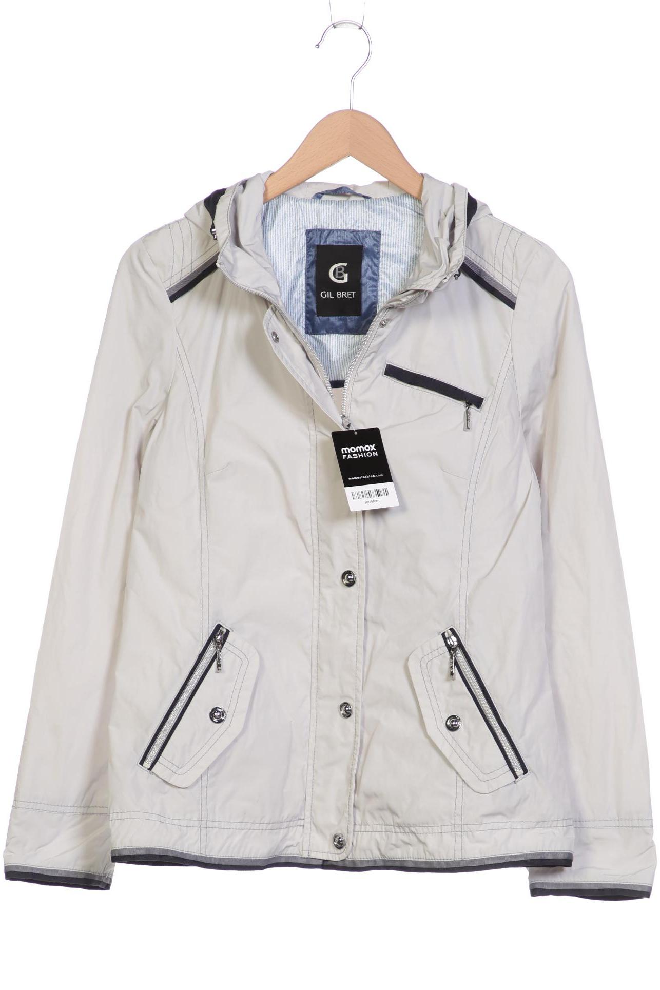 

Gil Bret Damen Jacke, cremeweiß