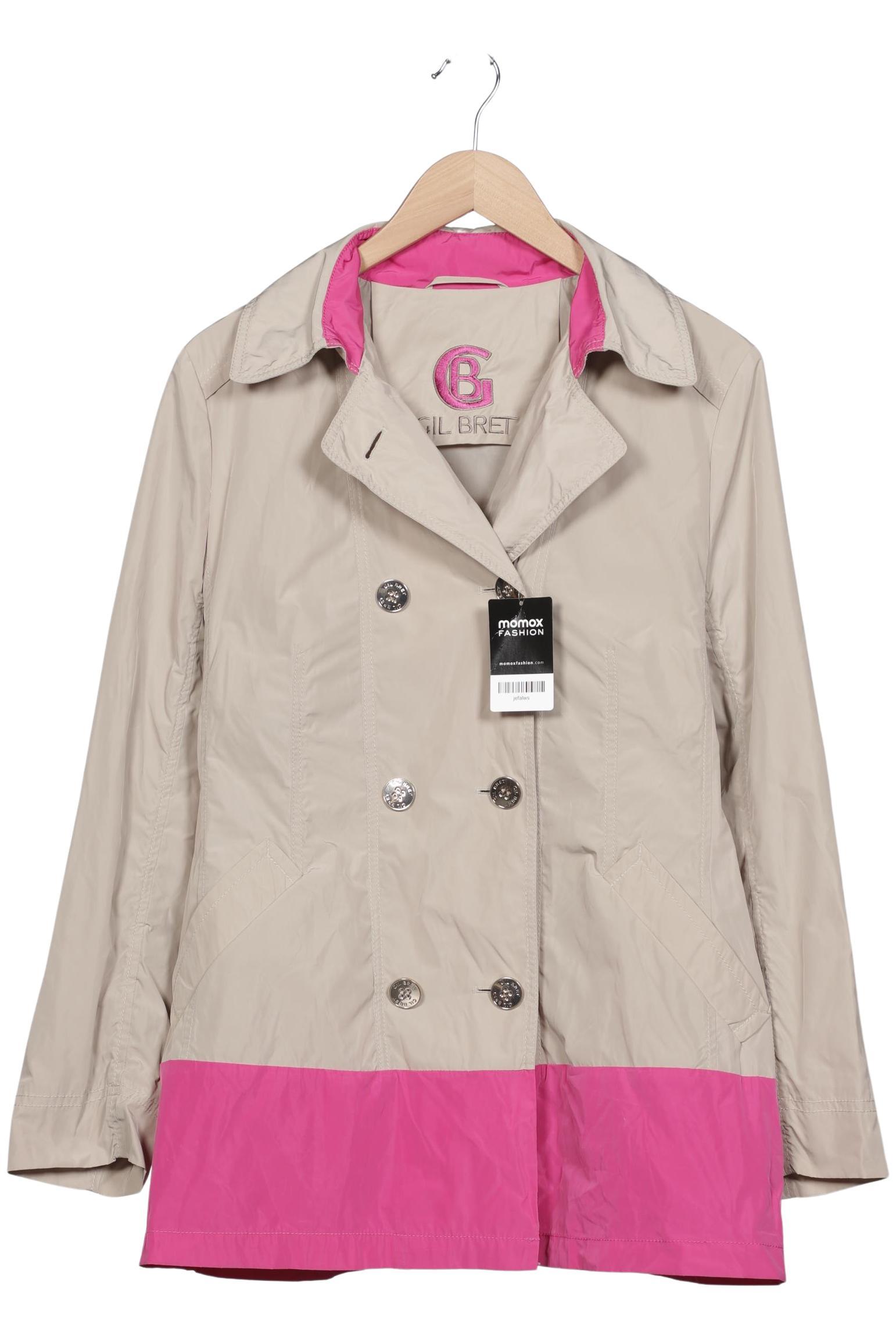 

Gil Bret Damen Jacke, mehrfarbig, Gr. 42