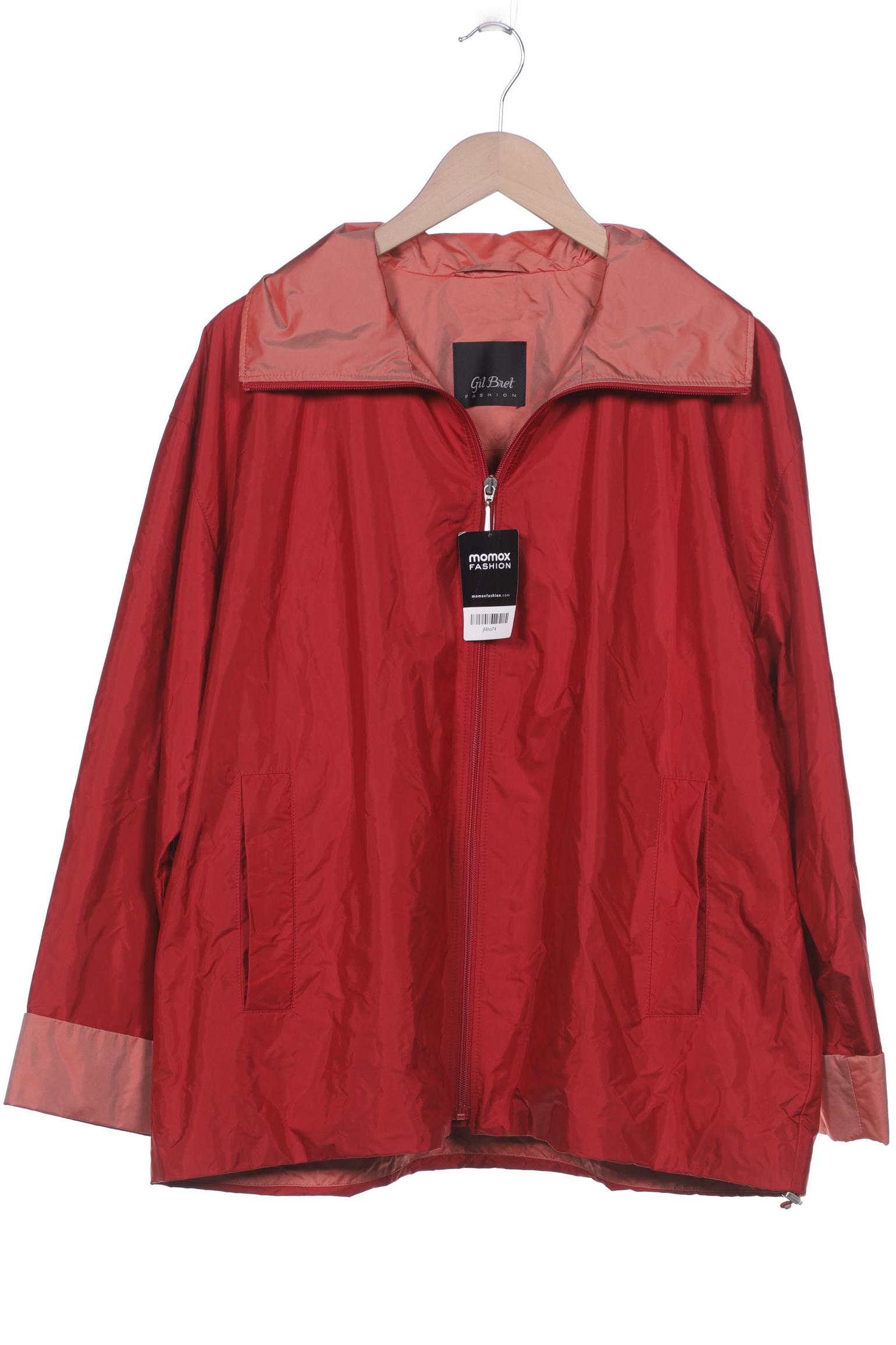 

Gil Bret Damen Jacke, rot