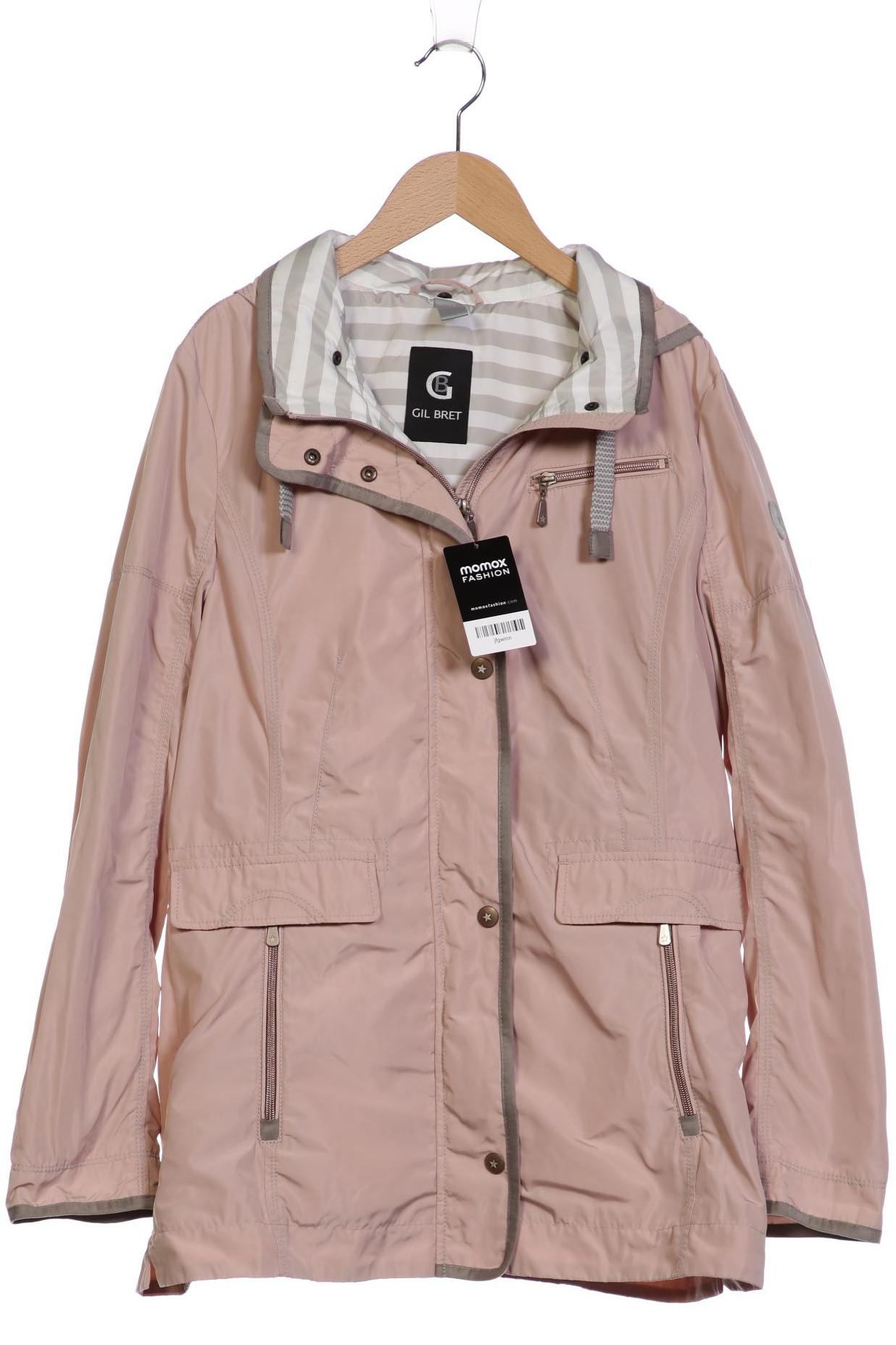 

Gil Bret Damen Jacke, pink, Gr. 40