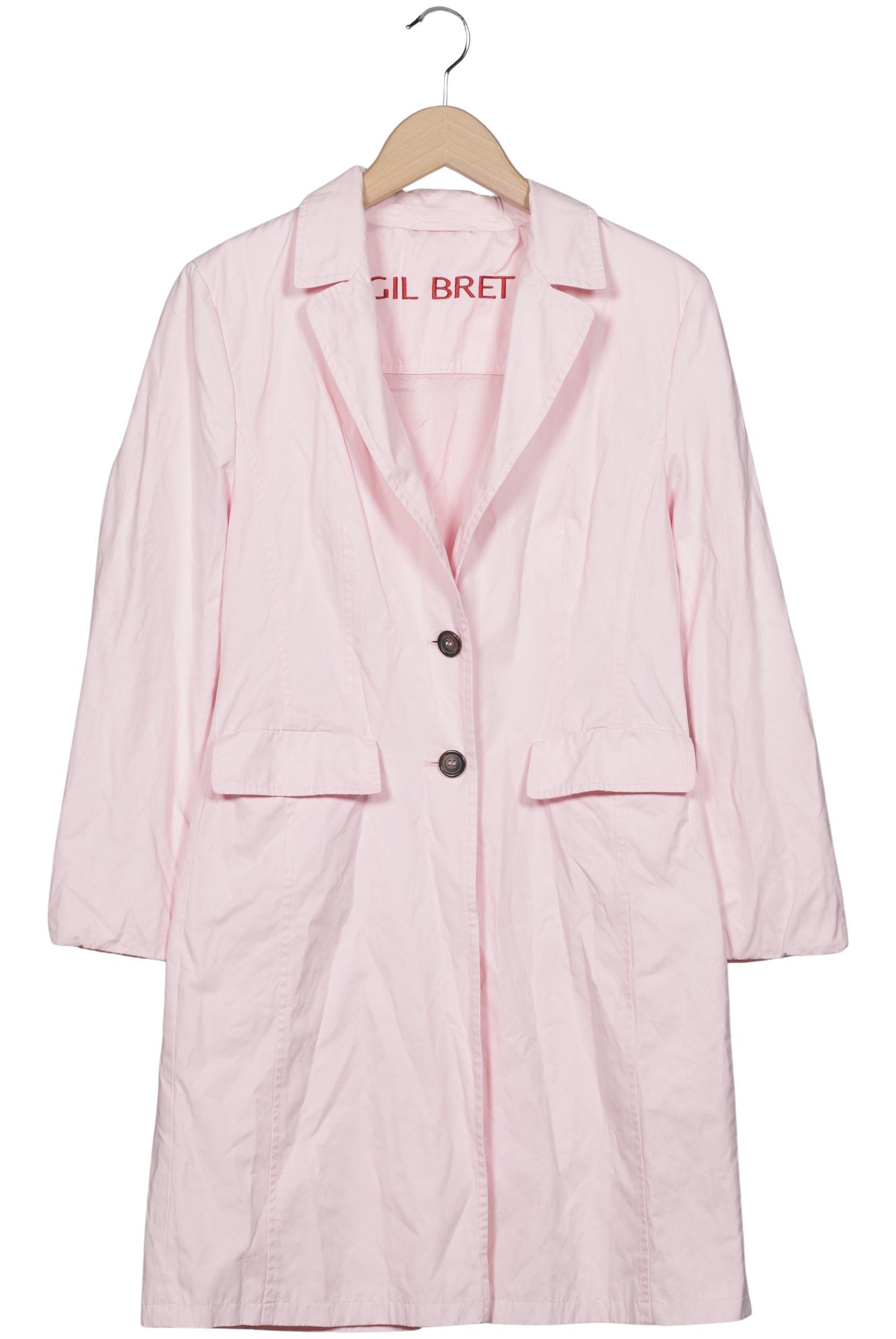 

Gil Bret Damen Mantel, pink, Gr. 36