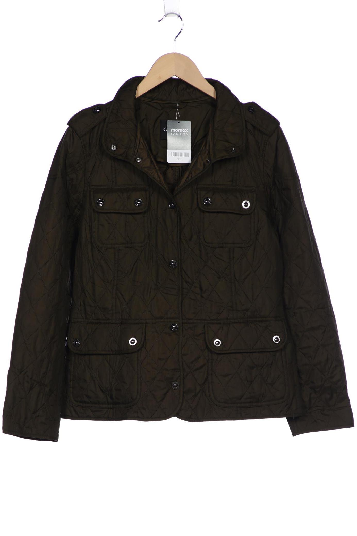 

Gil Bret Damen Jacke, grün