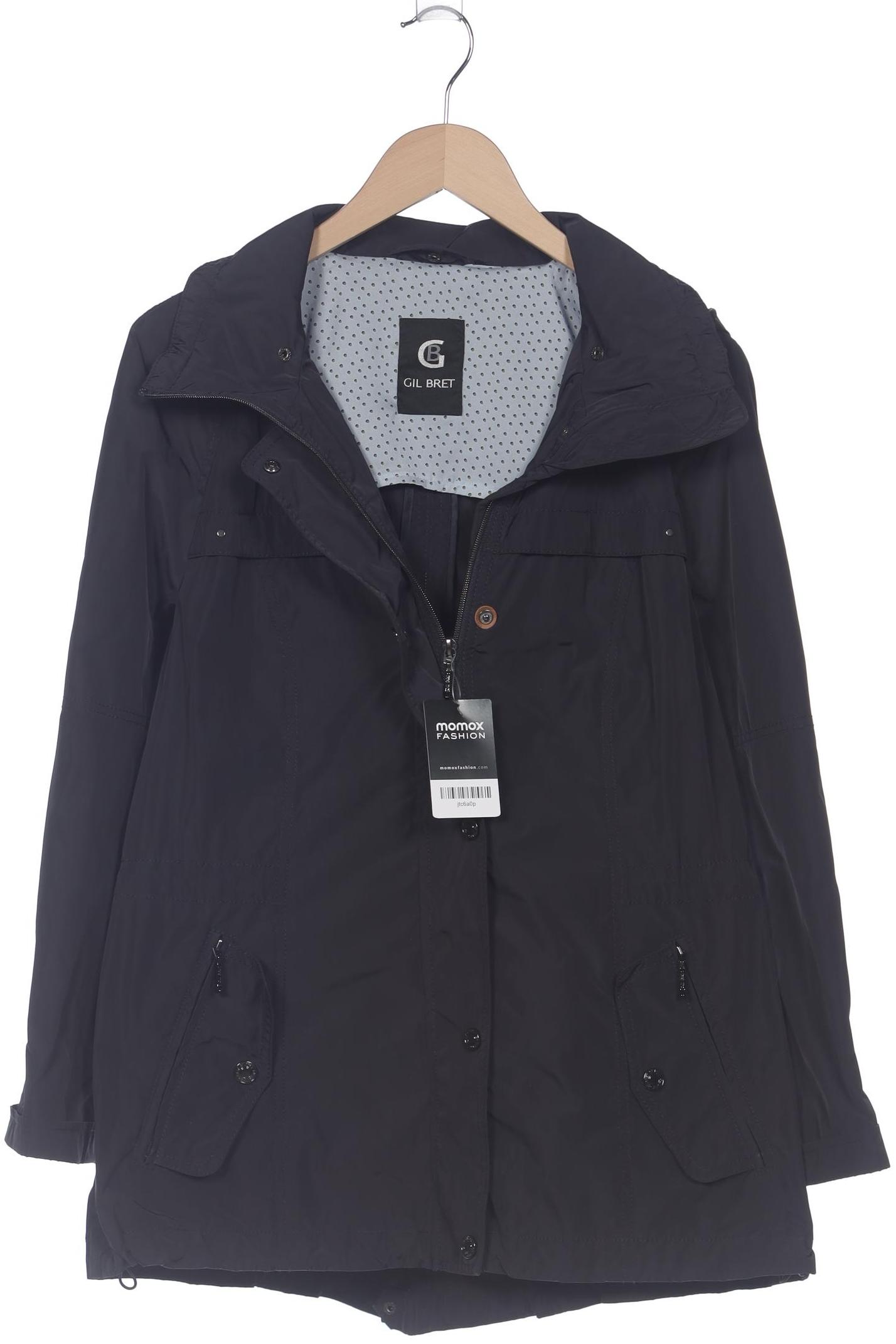 

Gil Bret Damen Jacke, marineblau, Gr. 42