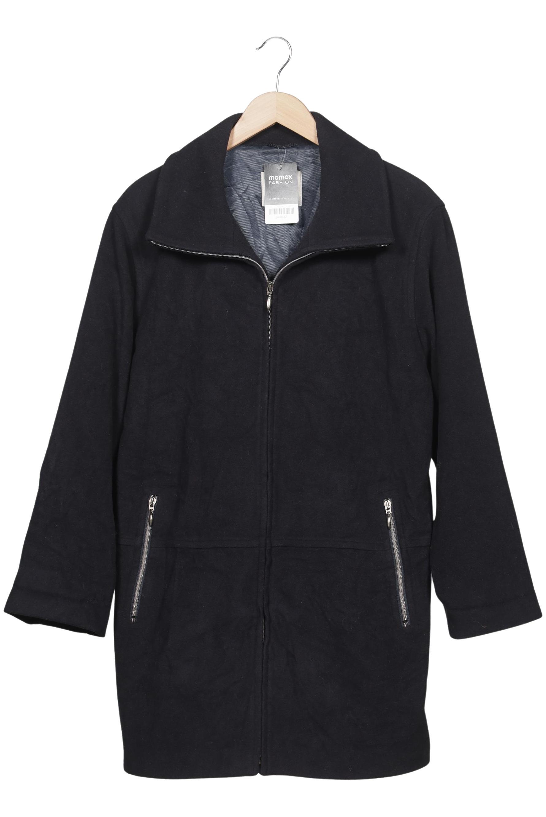 

Gil Bret Damen Mantel, marineblau, Gr. 38