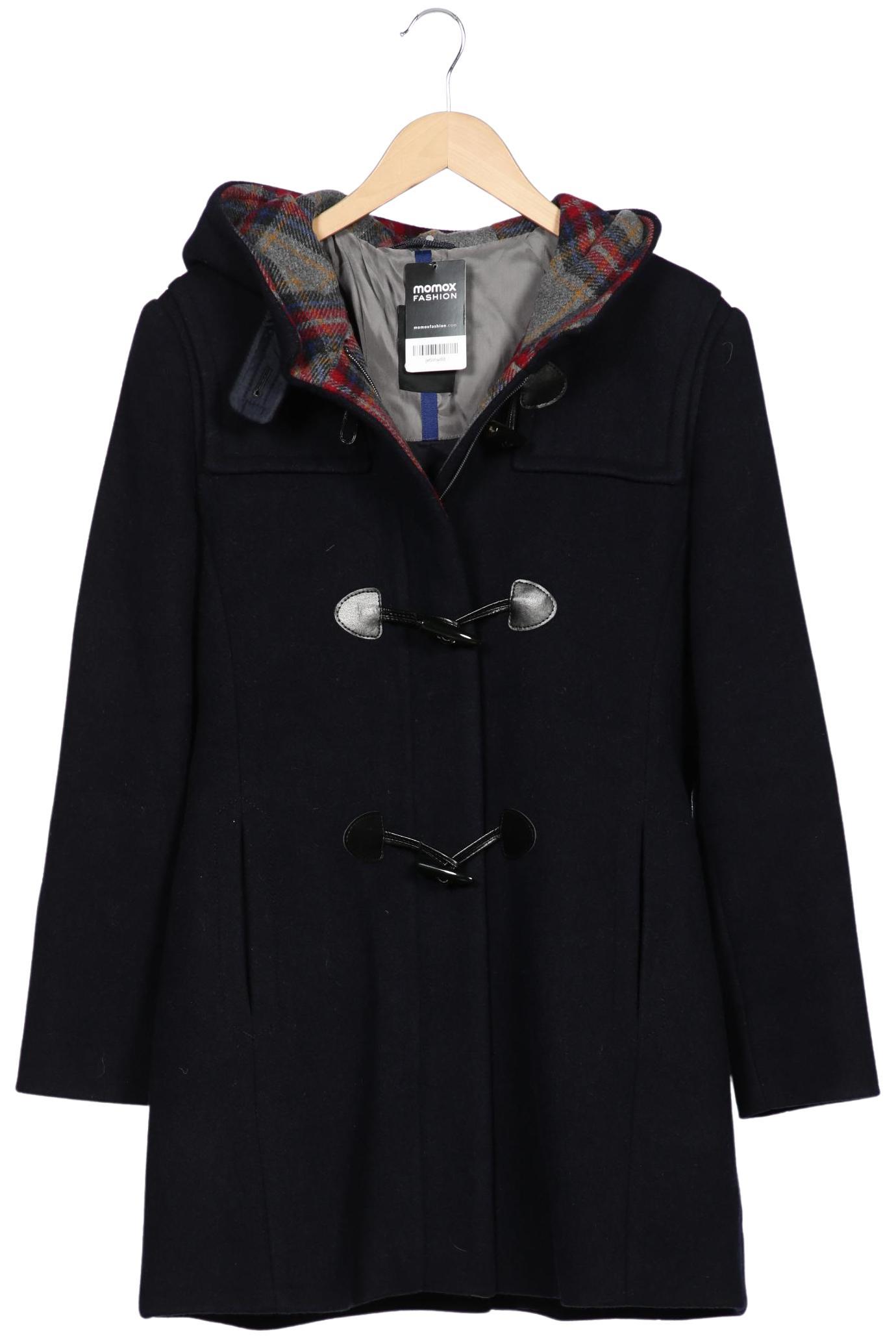 

Gil Bret Damen Mantel, marineblau, Gr. 46