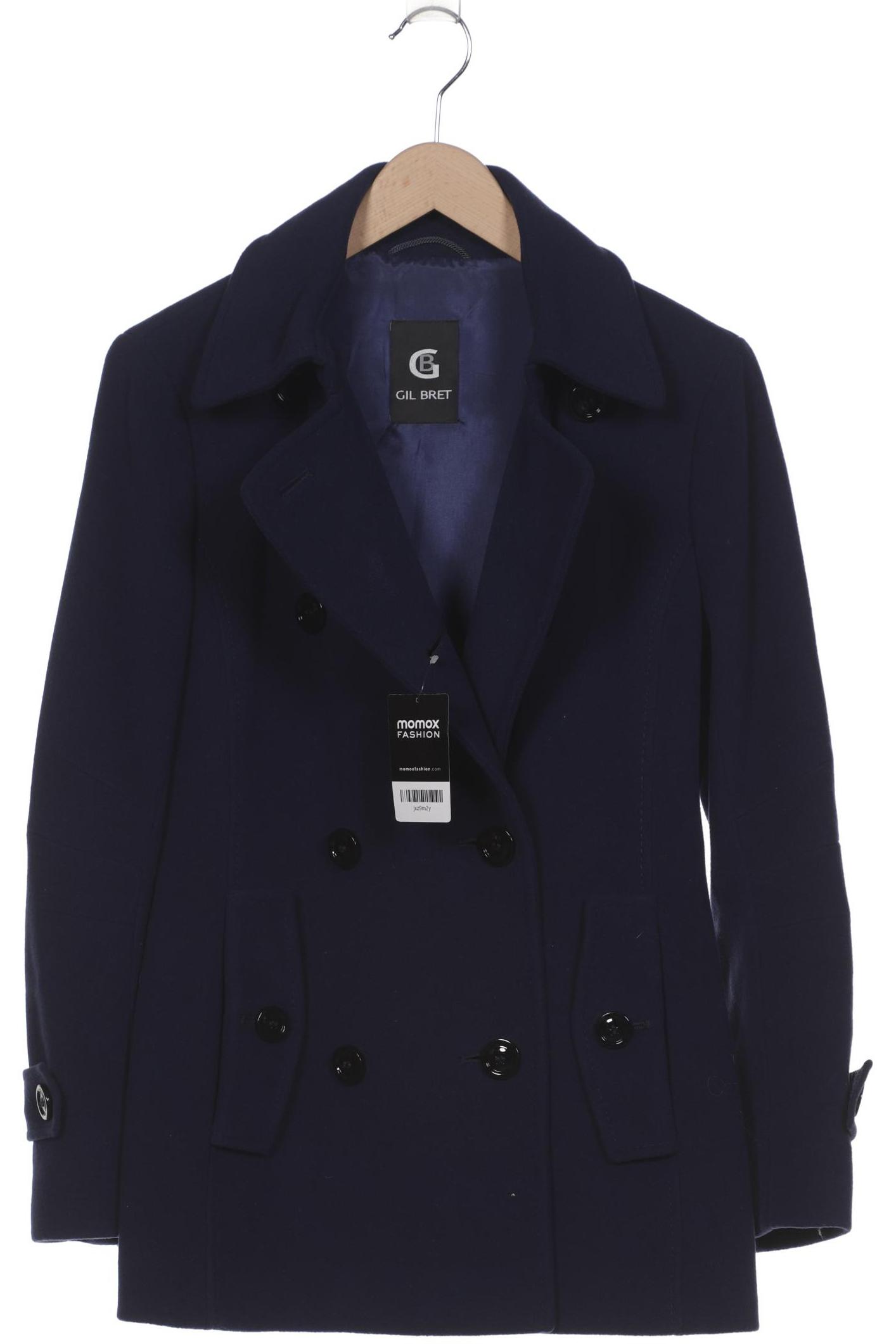 

Gil Bret Damen Jacke, marineblau, Gr. 36