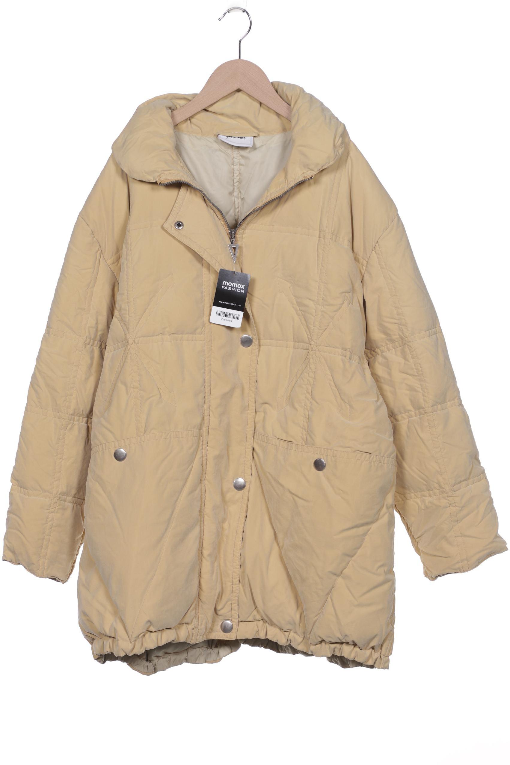 

Gil Bret Damen Jacke, beige, Gr. 42