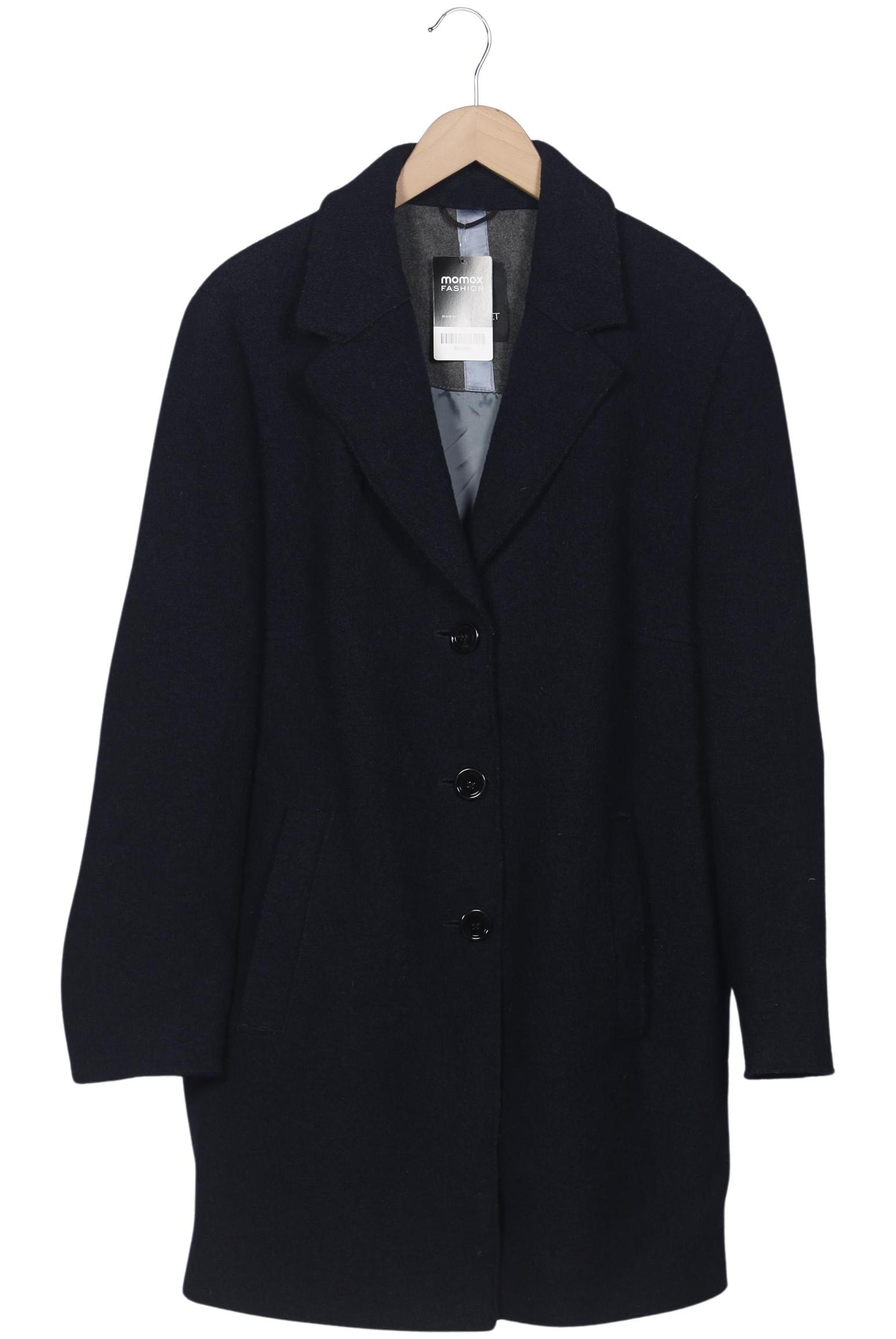 

Gil Bret Damen Mantel, marineblau, Gr. 44