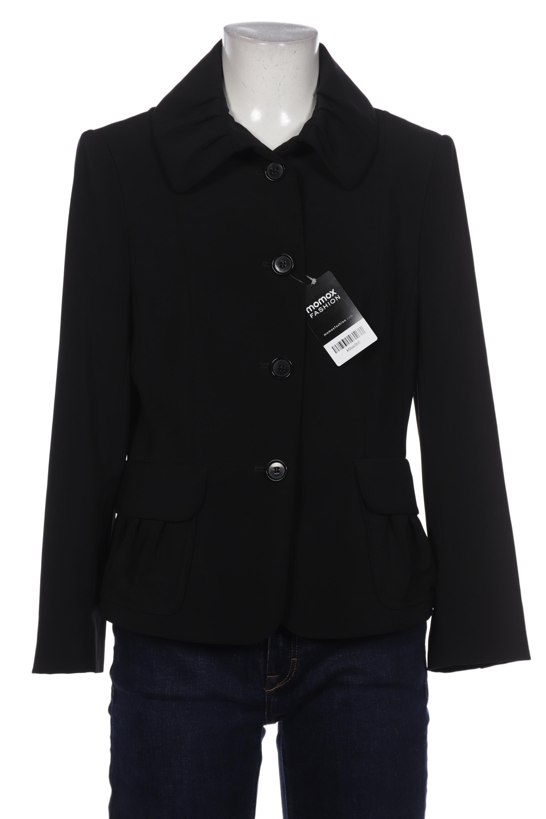 

Gil Bret Damen Blazer, schwarz, Gr. 38