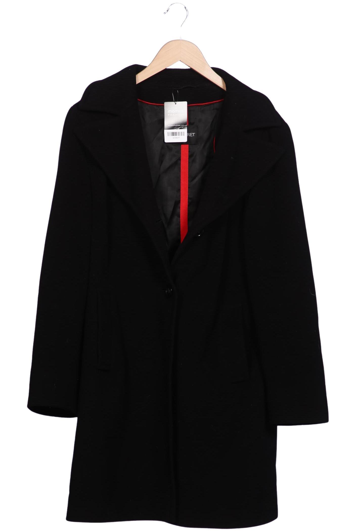 

Gil Bret Damen Mantel, schwarz, Gr. 44