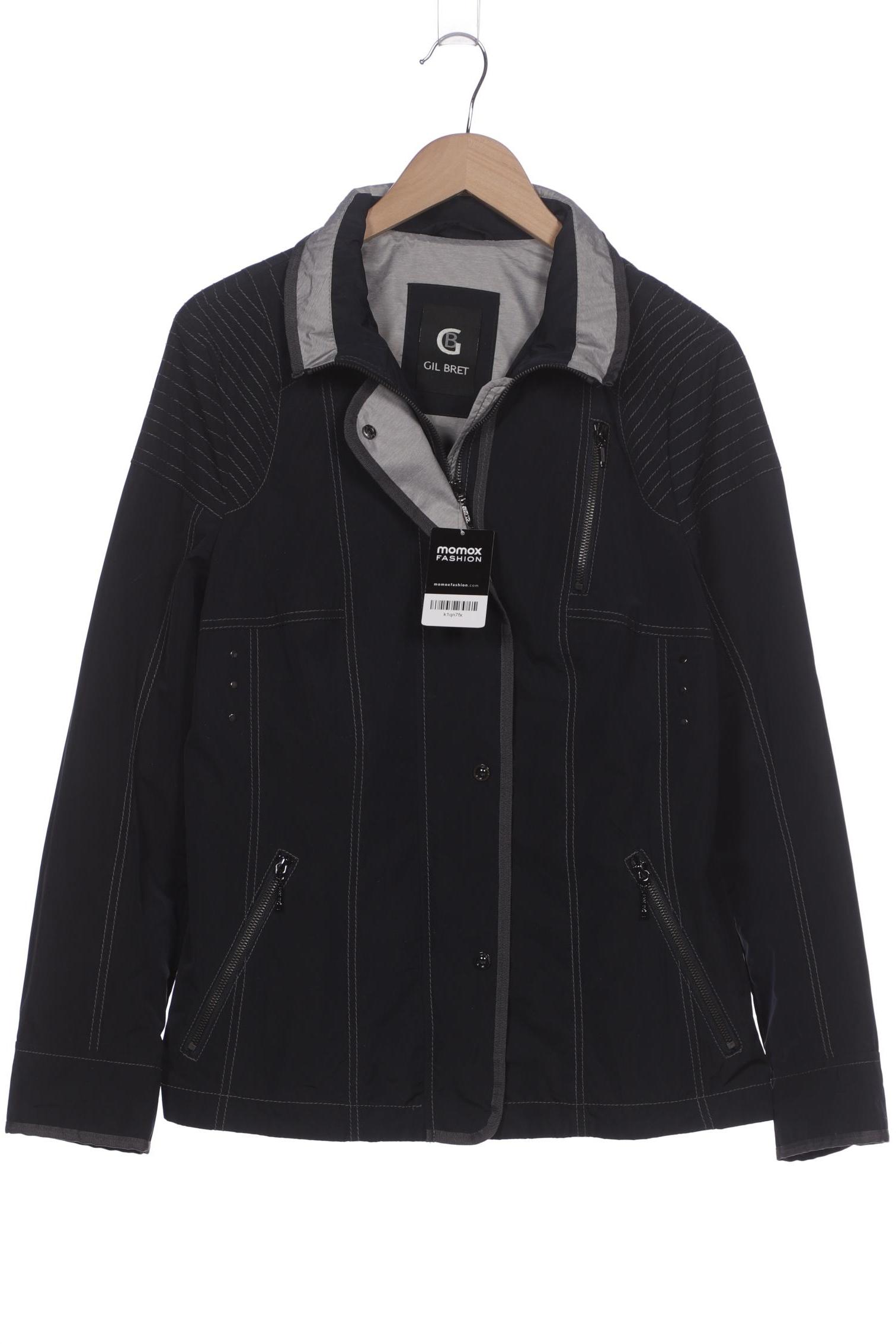 

Gil Bret Damen Jacke, marineblau, Gr. 44