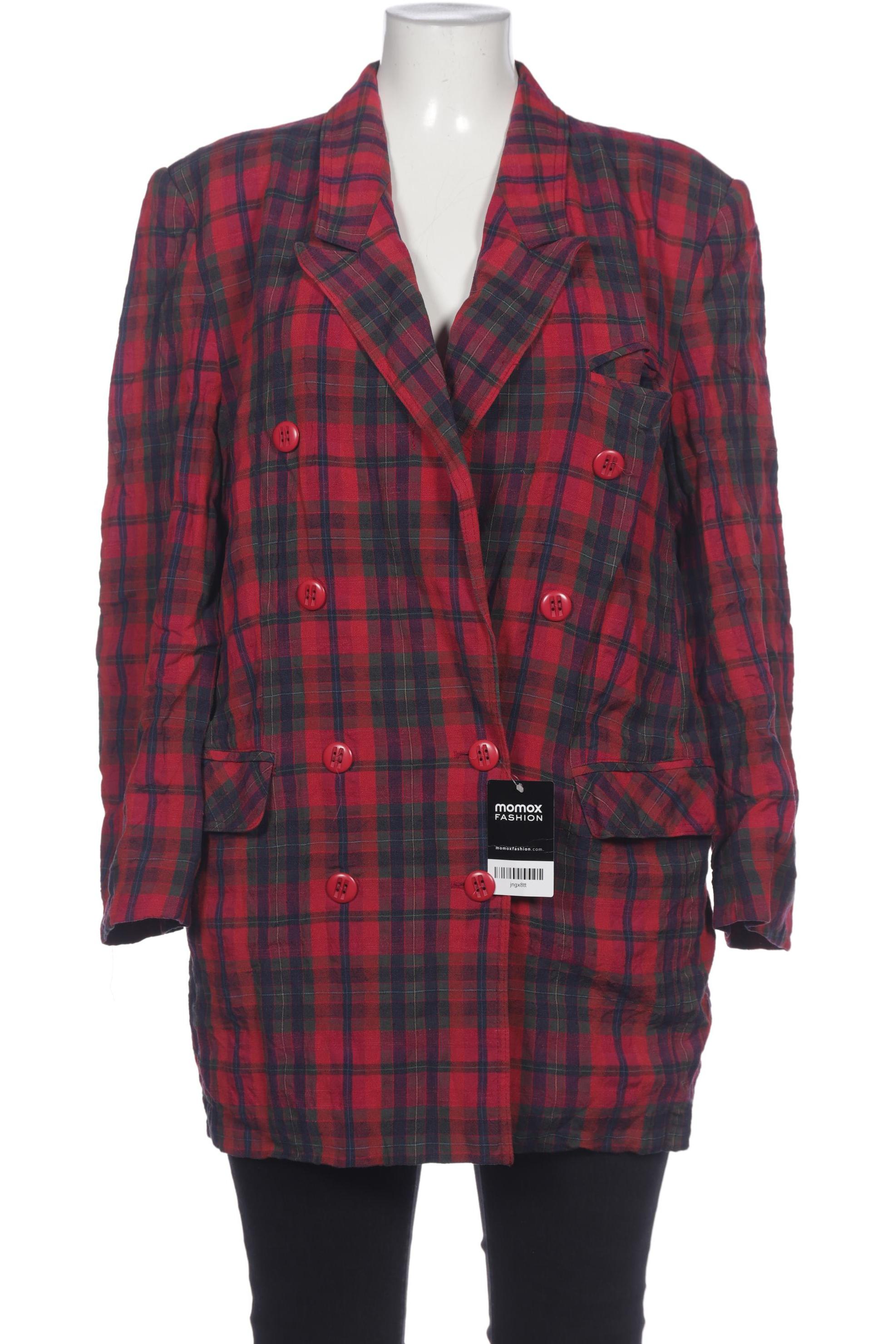 

Gil Bret Damen Blazer, rot, Gr. 16