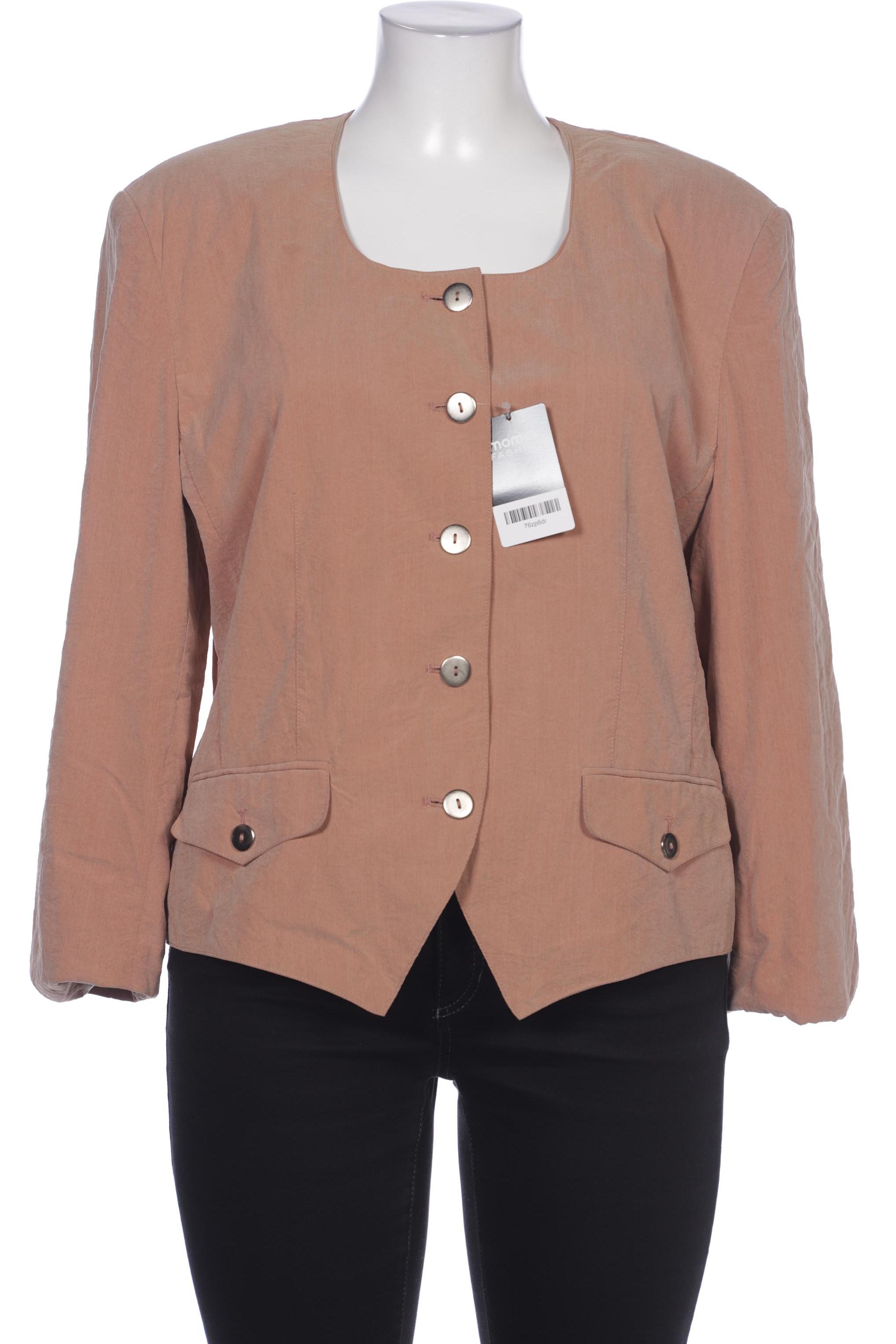 

Gil Bret Damen Blazer, pink, Gr. 44
