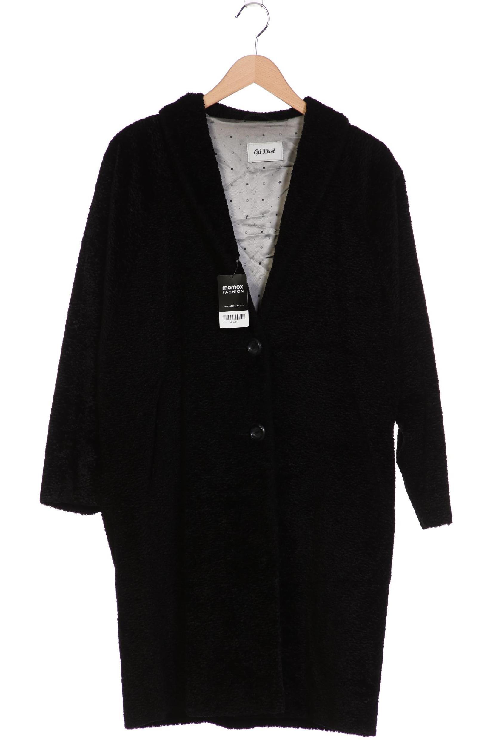 

Gil Bret Damen Mantel, schwarz, Gr. 36