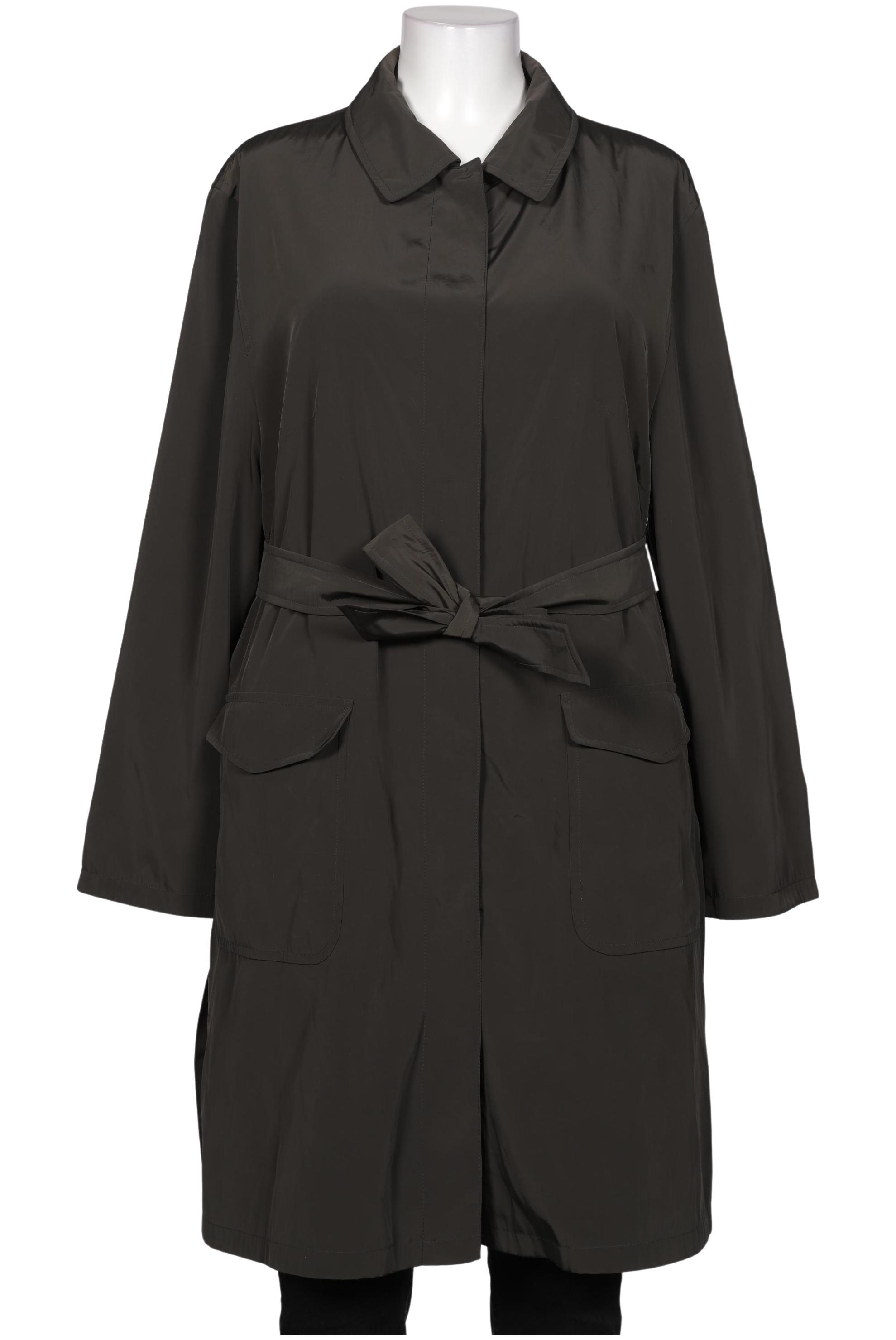 

Gil Bret Damen Mantel, grau, Gr. 46