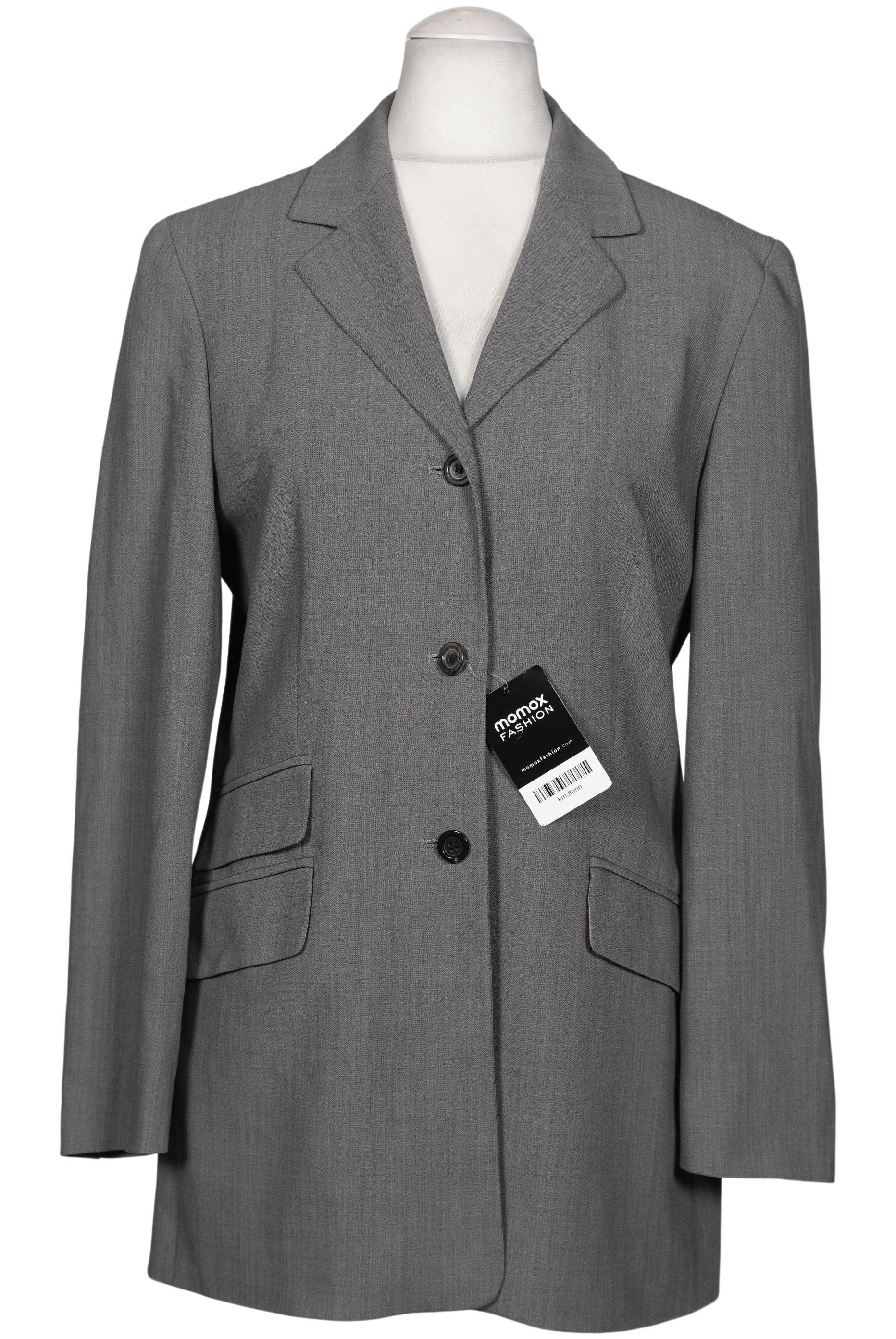 

Gil Bret Damen Blazer, grau, Gr. 19