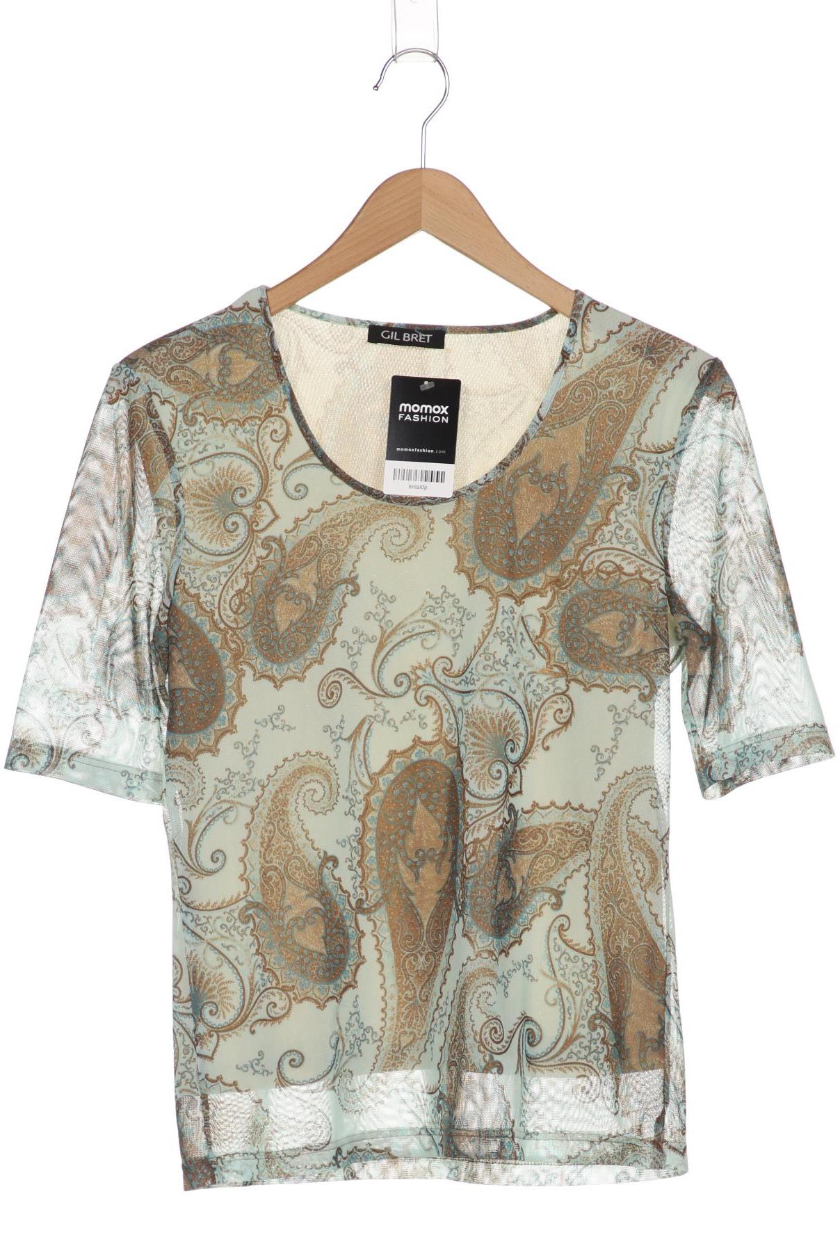 

Gil Bret Damen T-Shirt, braun