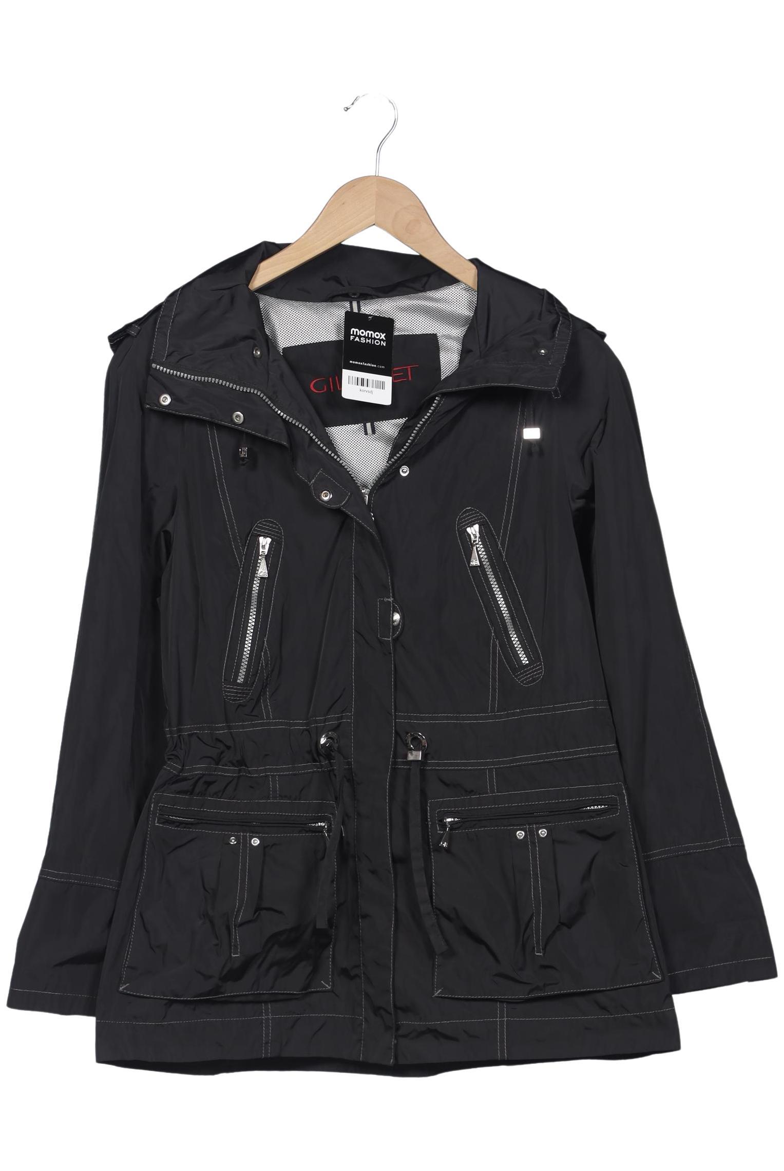 

Gil Bret Damen Jacke, schwarz, Gr. 44