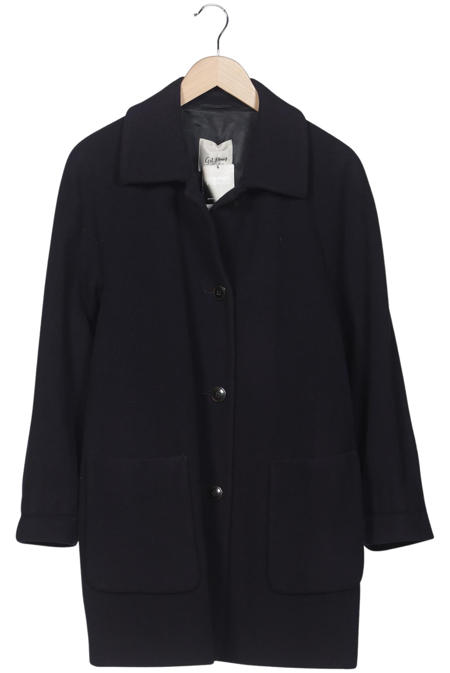 

Gil Bret Damen Mantel, marineblau, Gr. 36