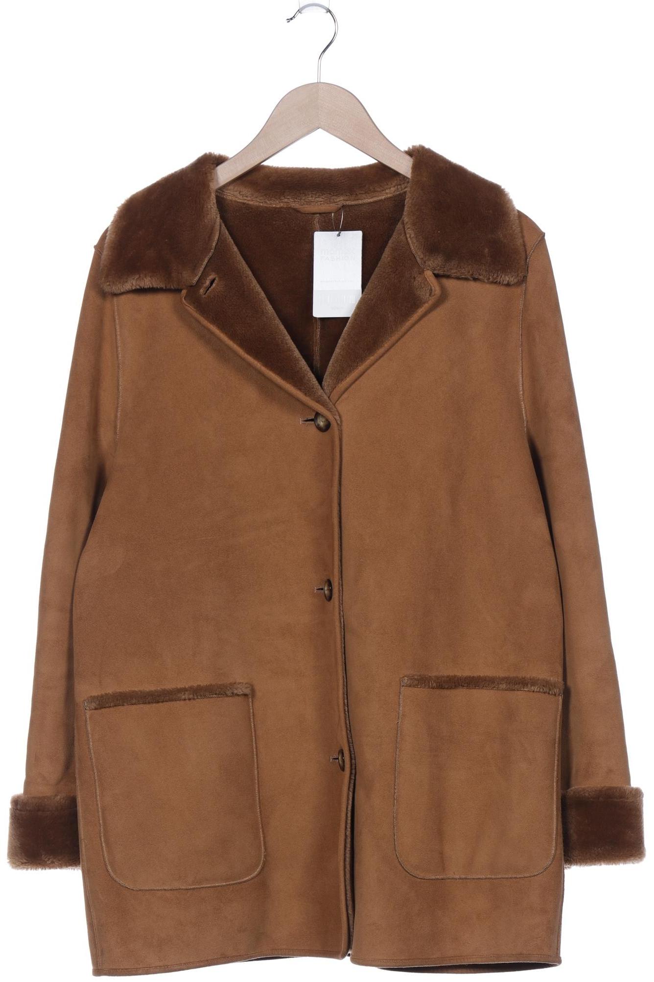 

Gil Bret Damen Jacke, braun, Gr. 38