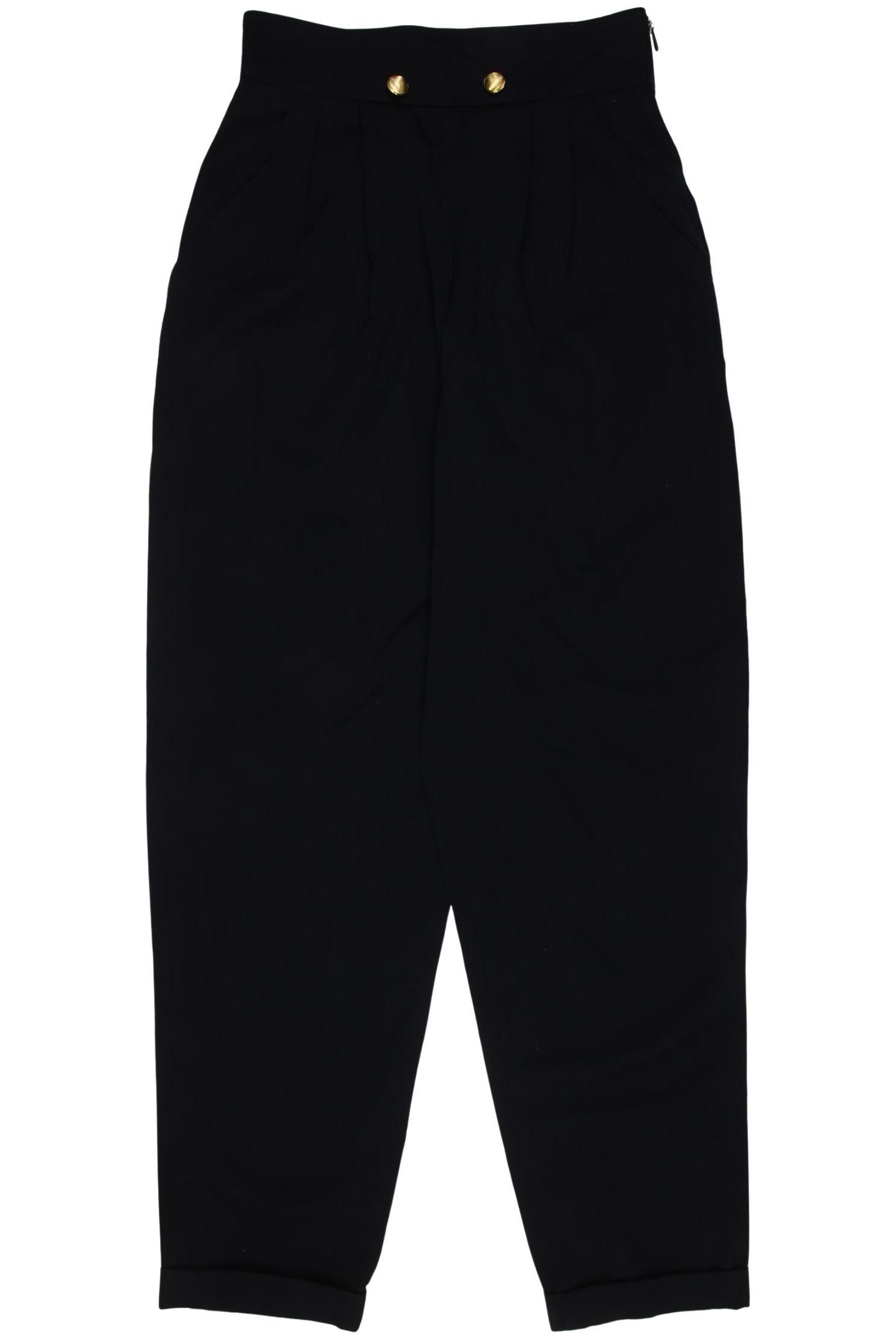 

Gil Bret Damen Stoffhose, schwarz, Gr. 36