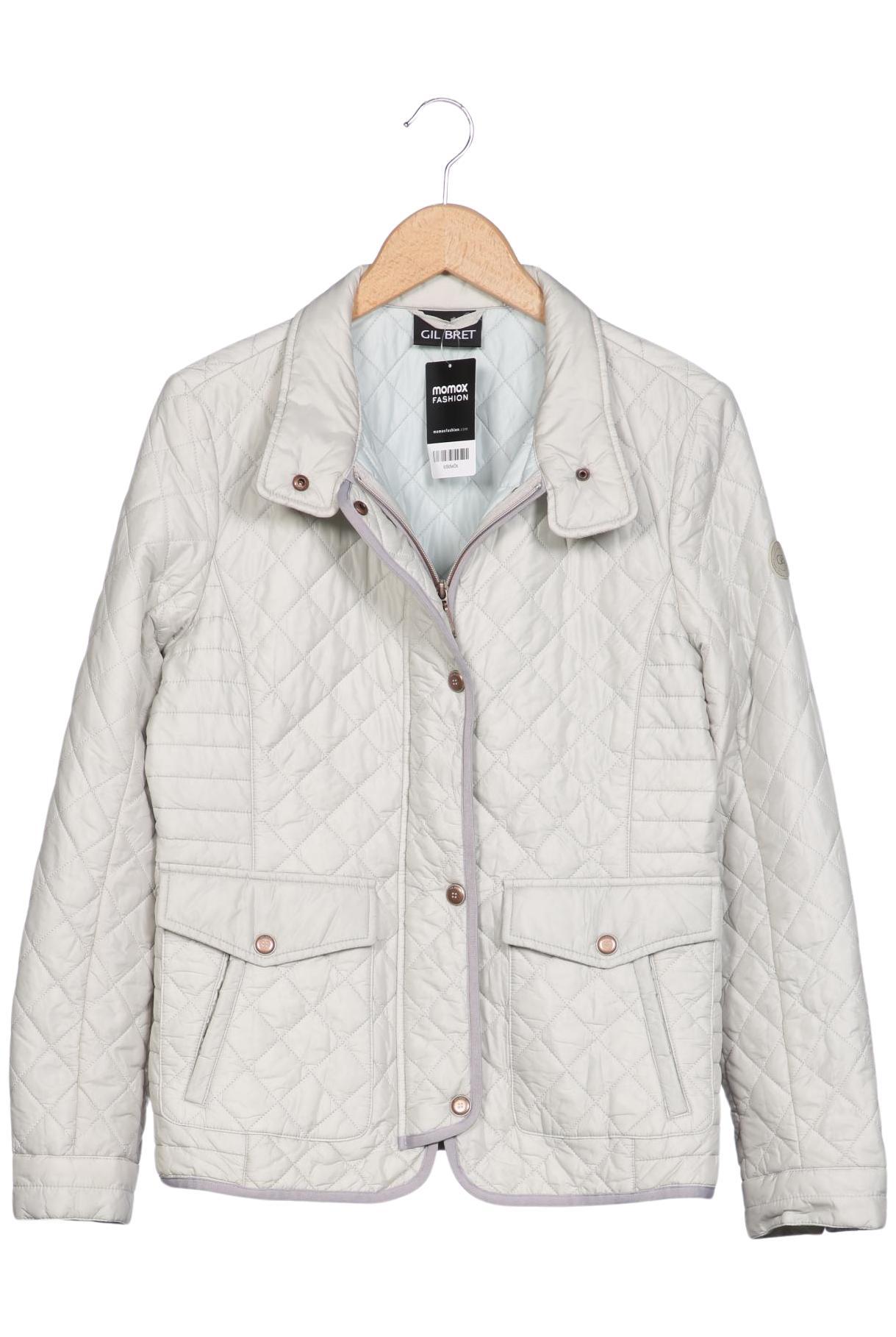 

Gil Bret Damen Jacke, cremeweiß, Gr. 38