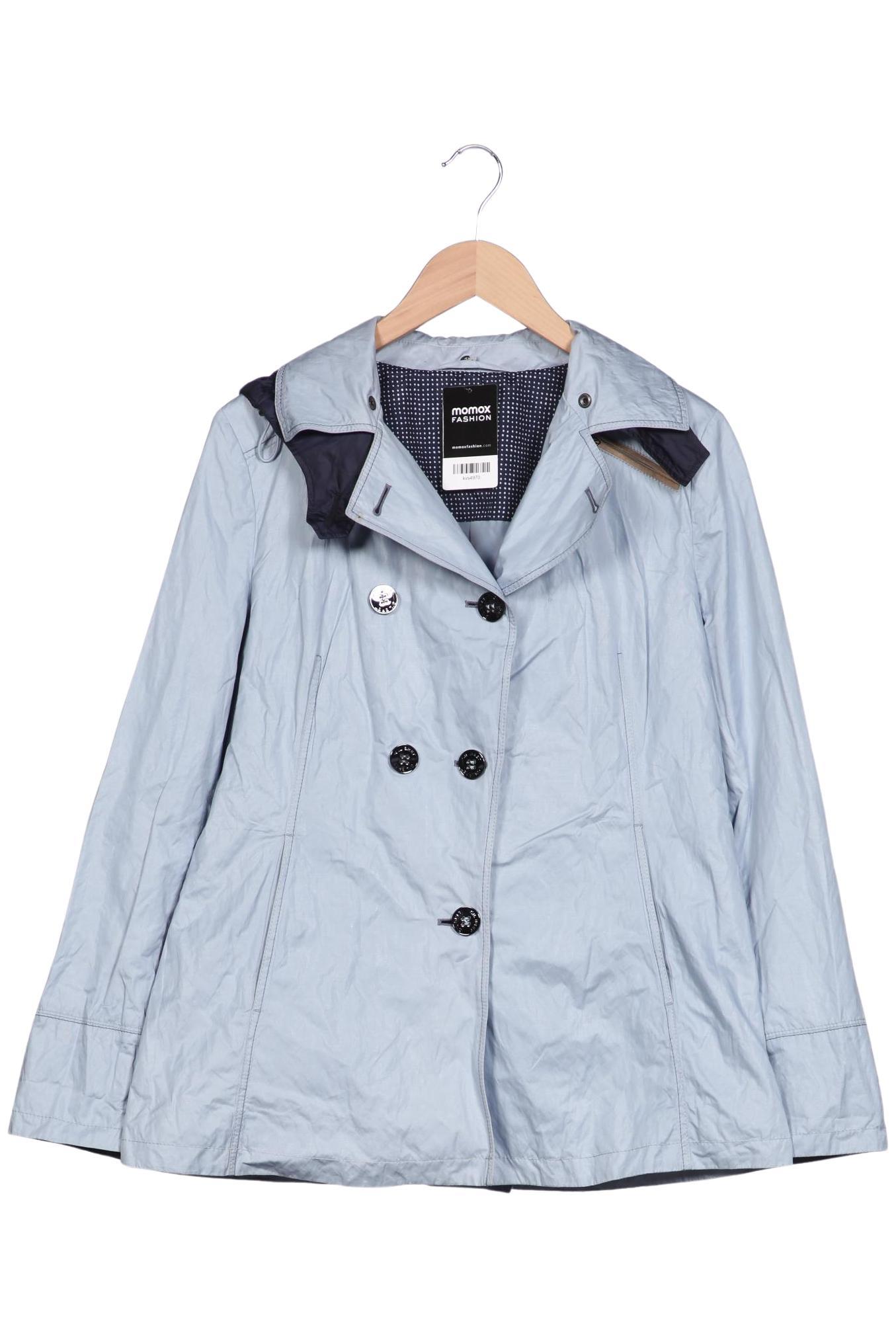 

Gil Bret Damen Jacke, hellblau, Gr. 38