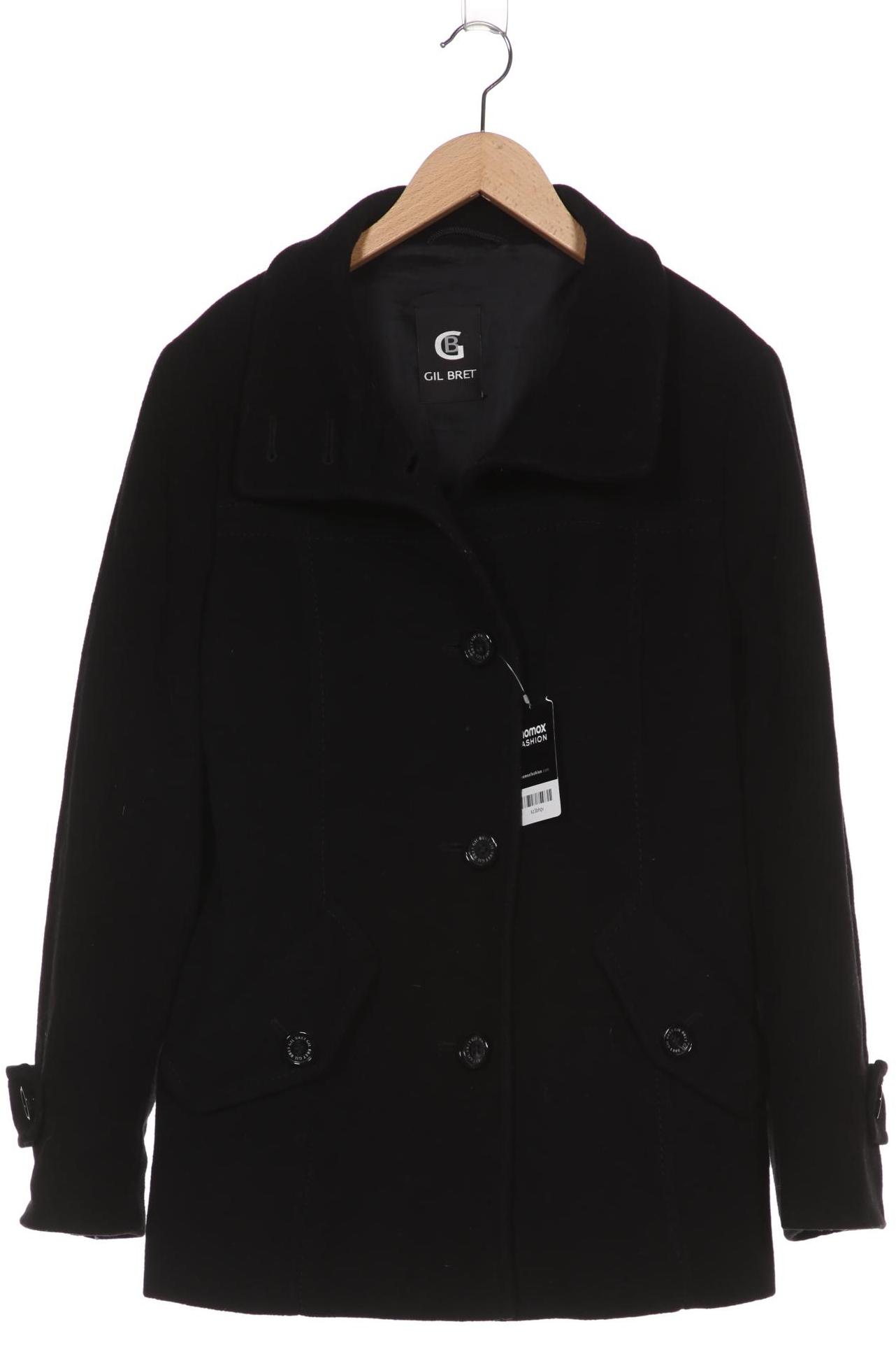 

Gil Bret Damen Jacke, schwarz