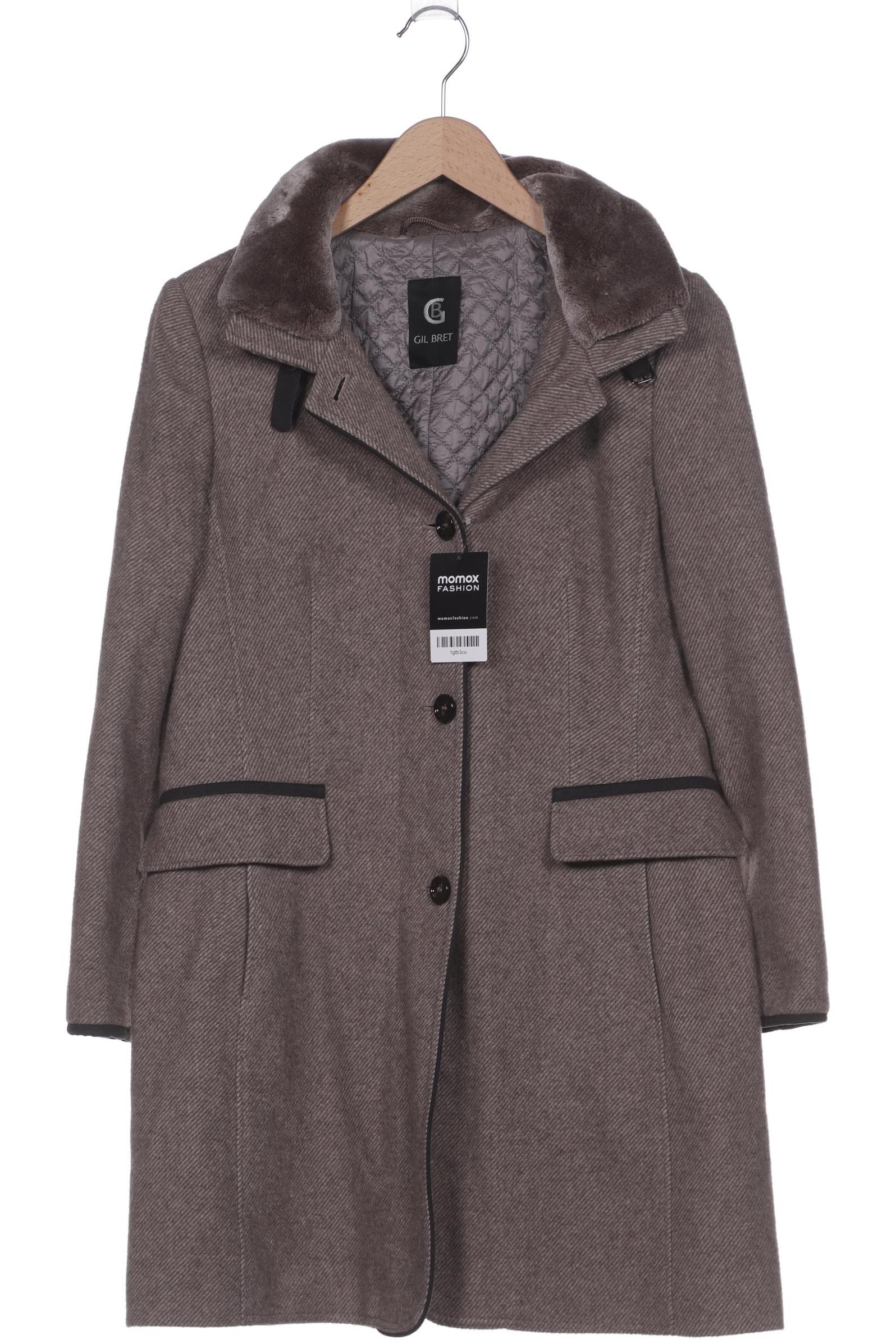 

Gil Bret Damen Mantel, braun, Gr. 38
