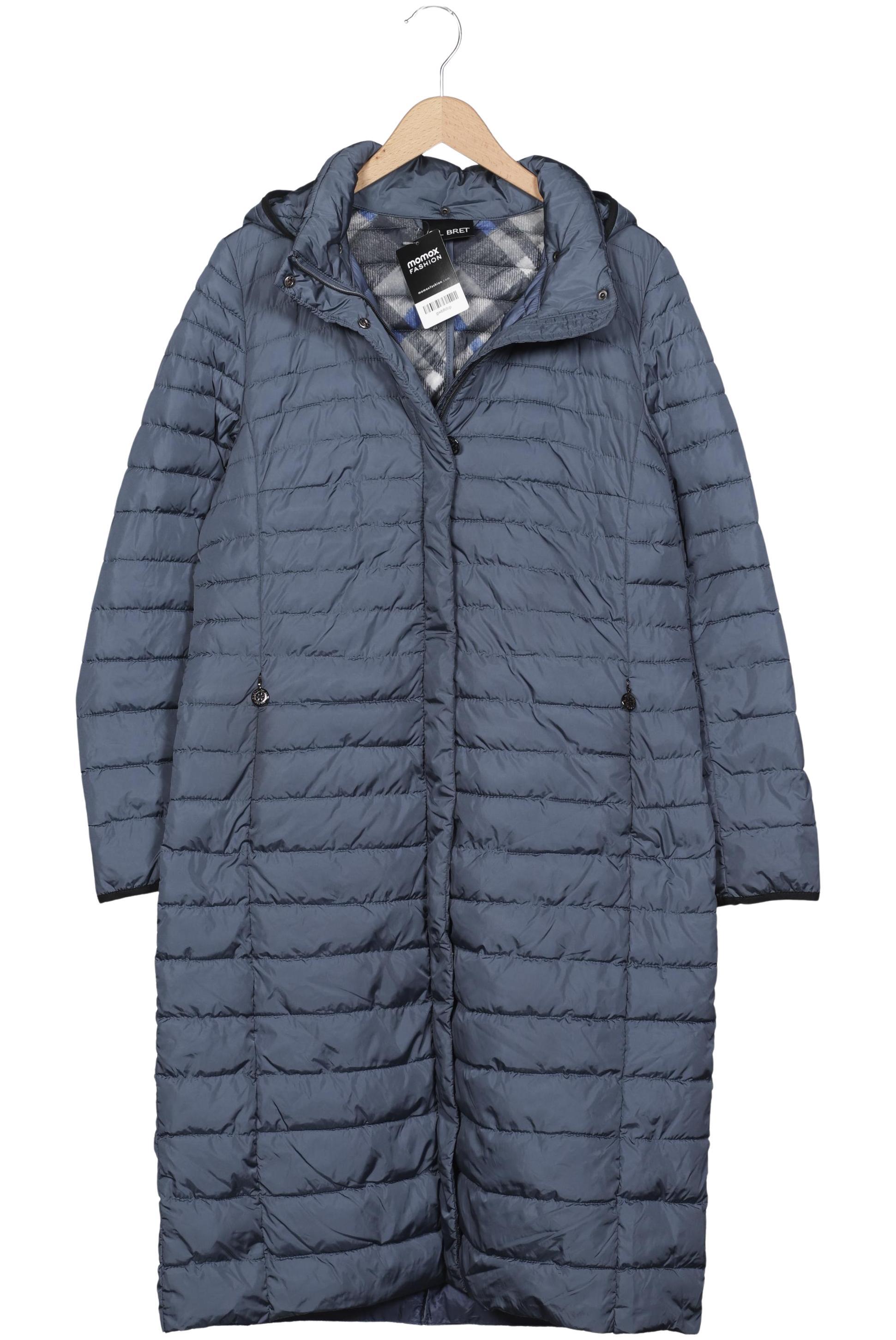 

Gil Bret Damen Mantel, blau, Gr. 40