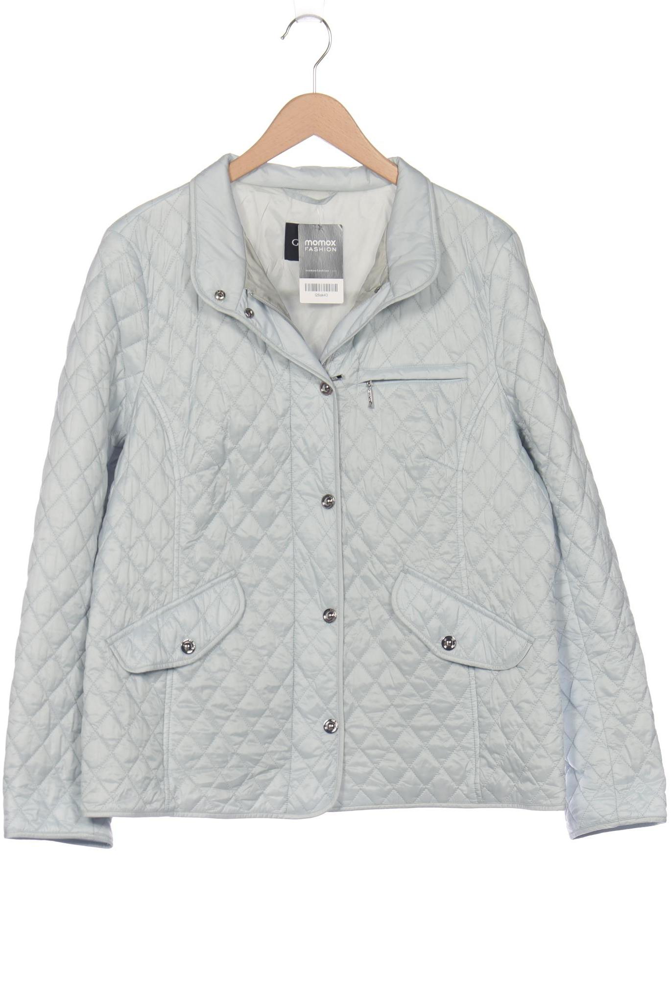 

Gil Bret Damen Jacke, hellblau, Gr. 46