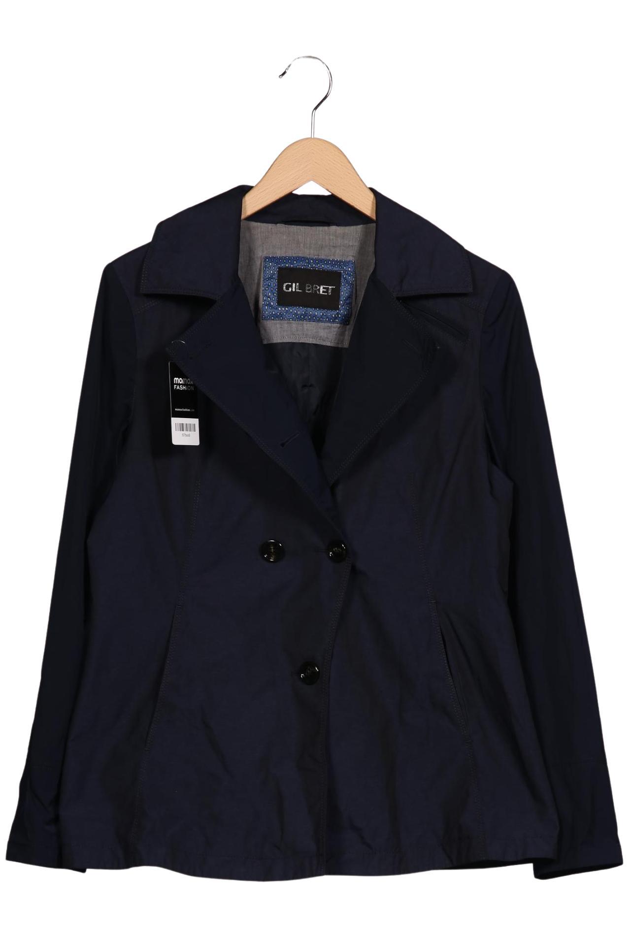 

Gil Bret Damen Jacke, marineblau, Gr. 38