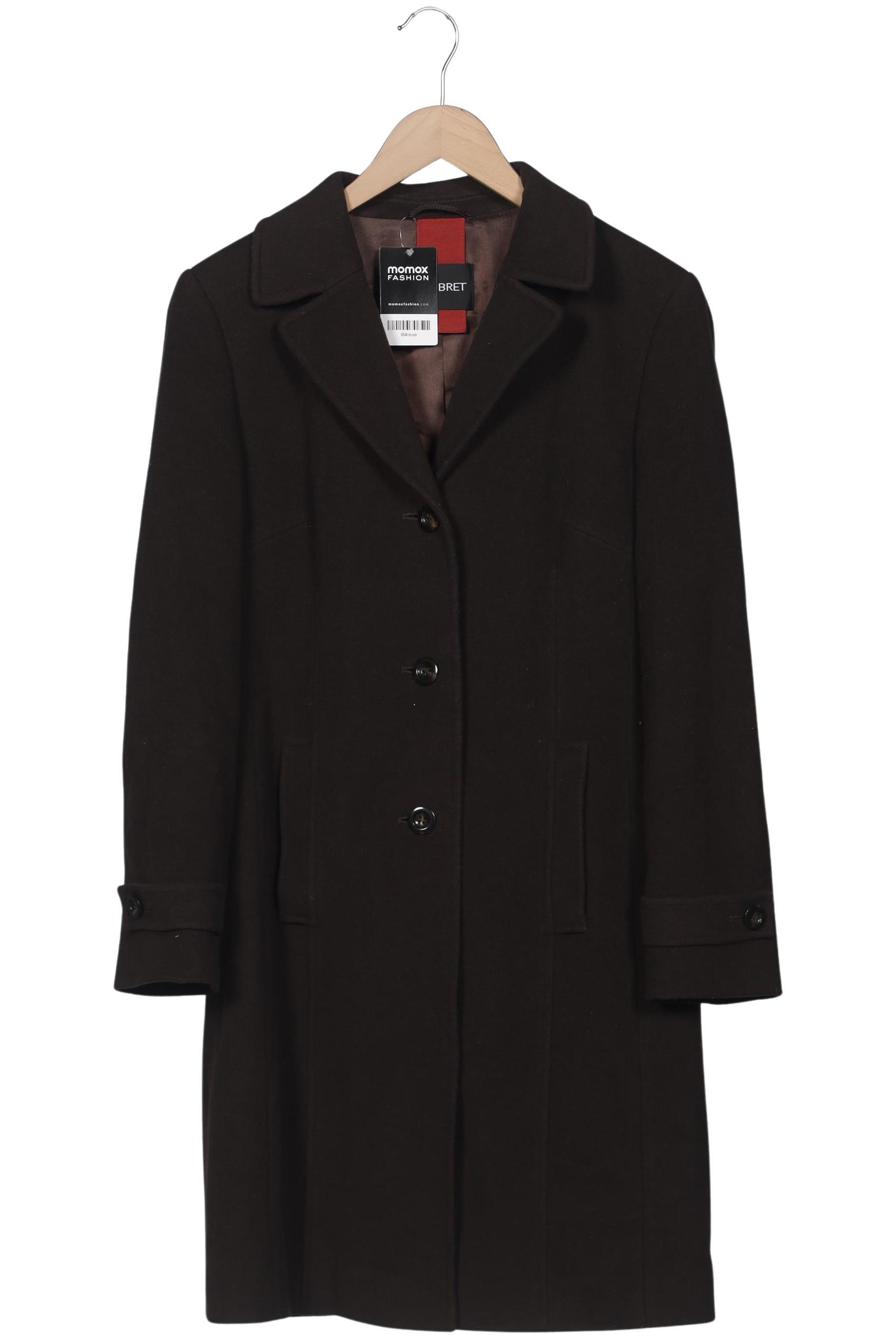 

Gil Bret Damen Mantel, braun, Gr. 38