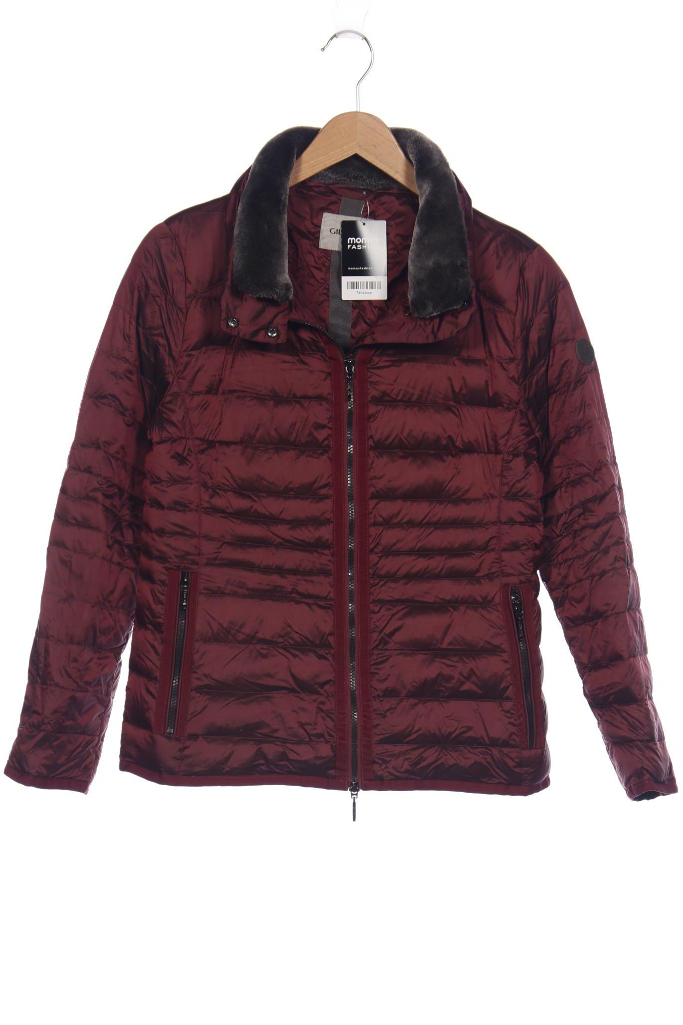 

Gil Bret Damen Jacke, bordeaux, Gr. 38