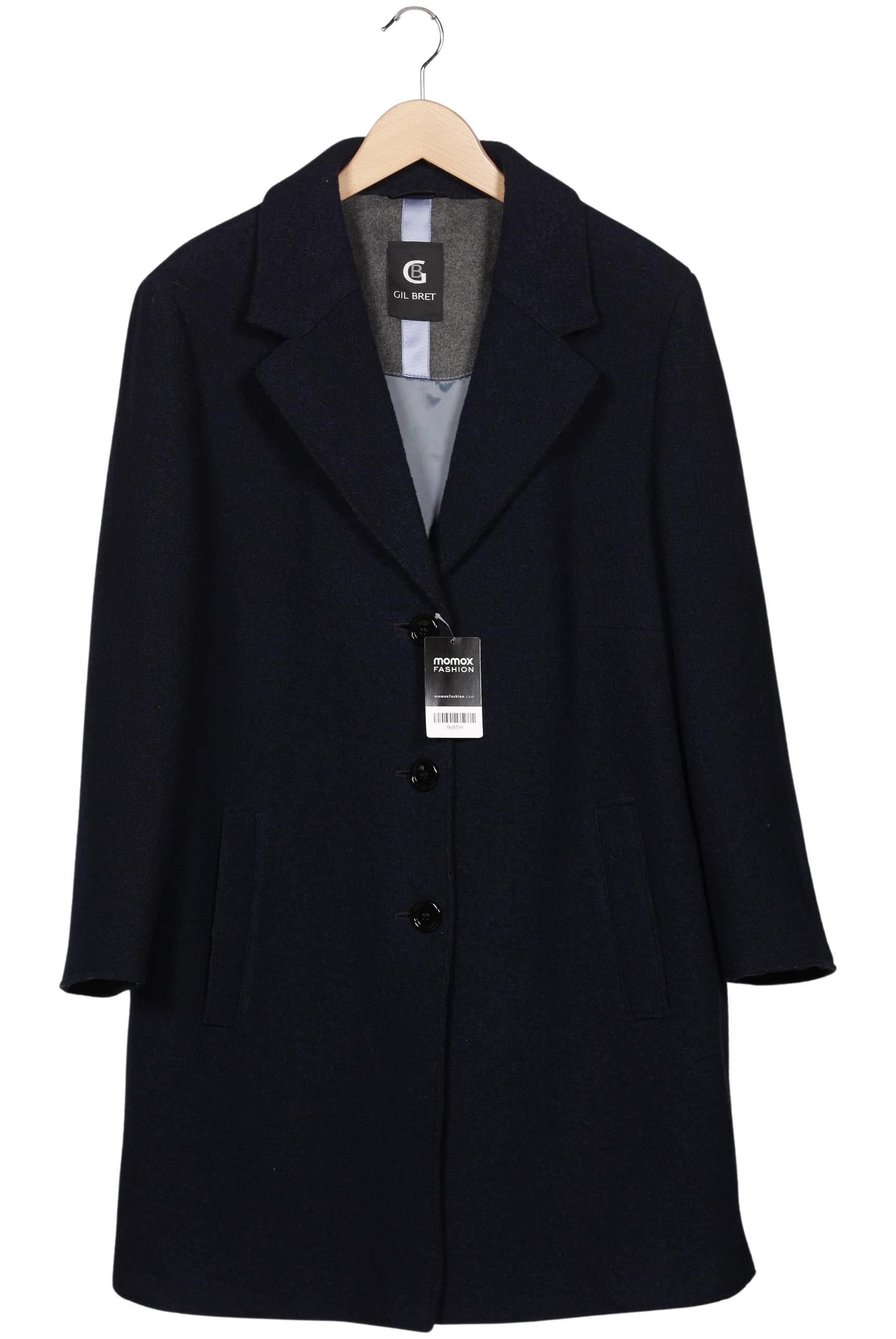 

Gil Bret Damen Mantel, marineblau, Gr. 30