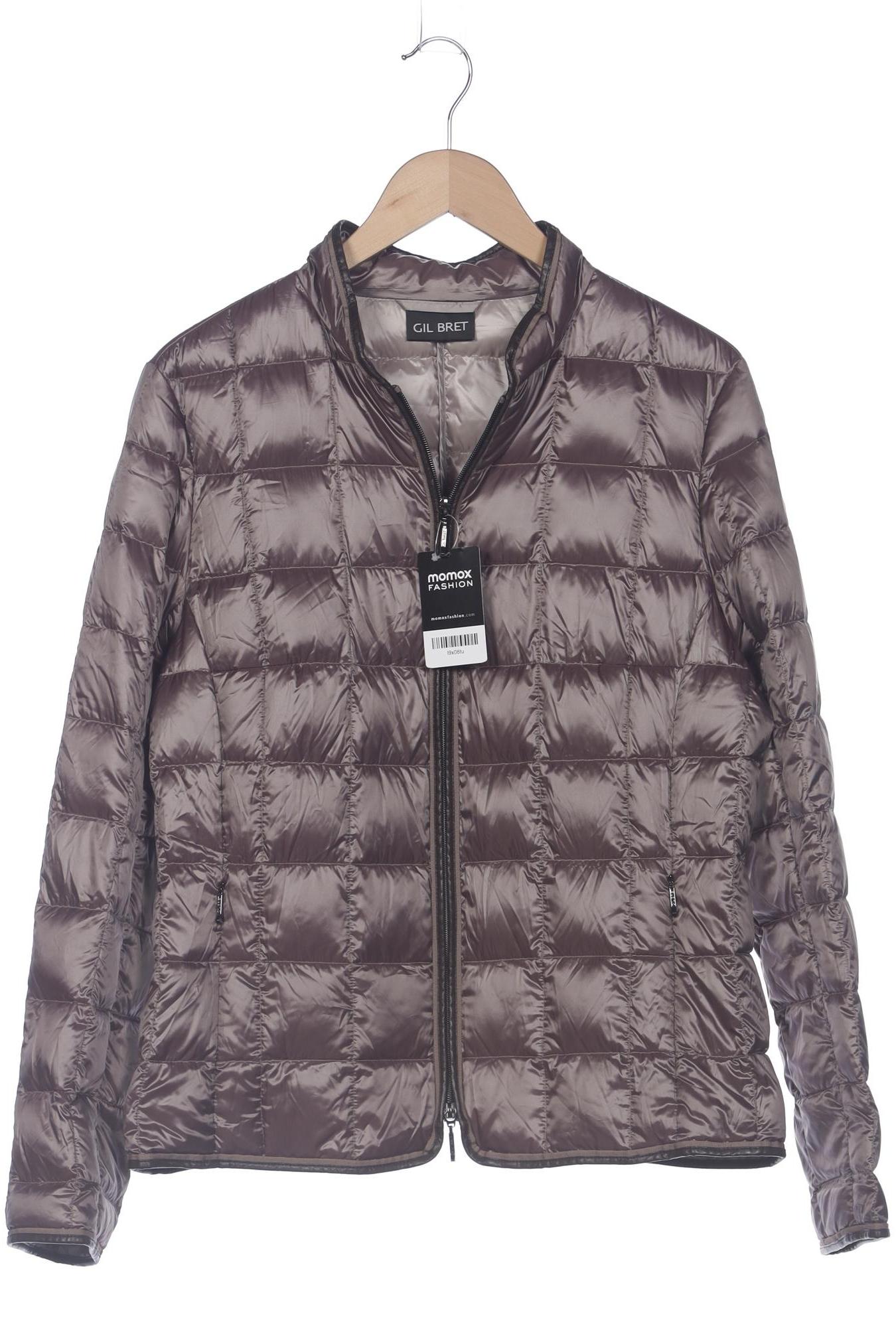 

Gil Bret Damen Jacke, braun, Gr. 38