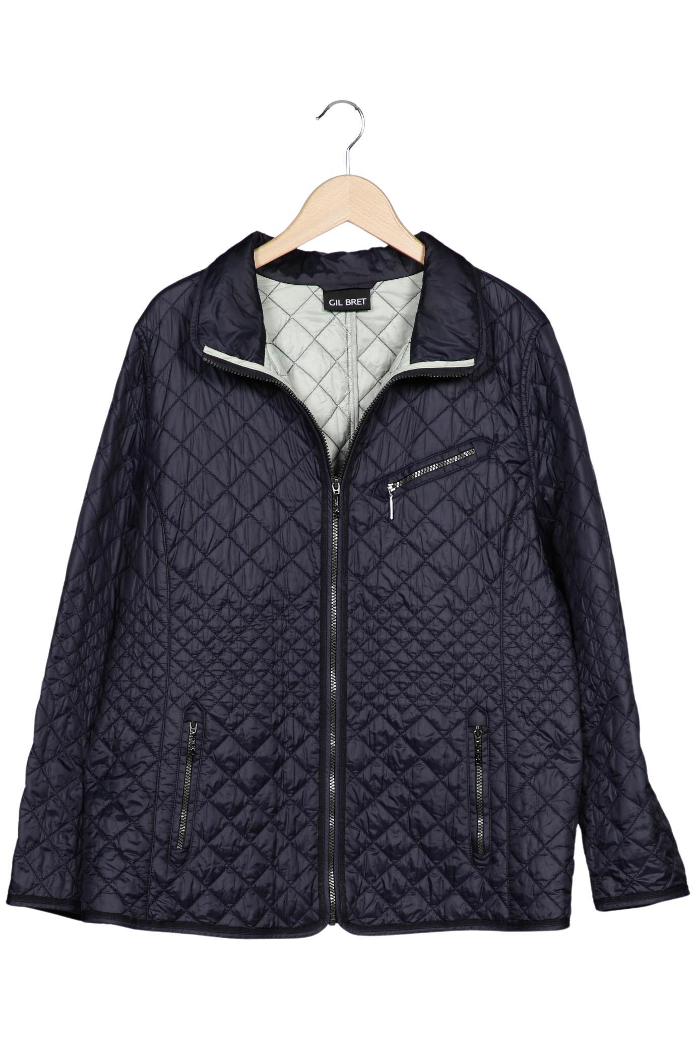 

Gil Bret Damen Jacke, marineblau, Gr. 46