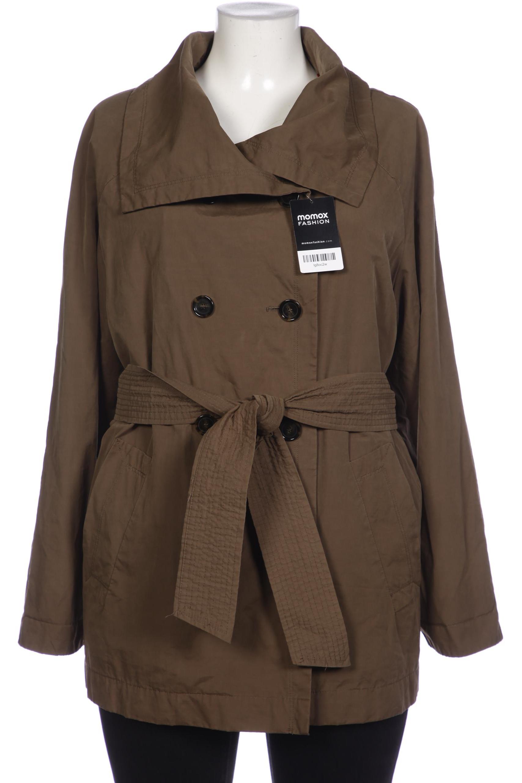 

Gil Bret Damen Jacke, grün, Gr. 46
