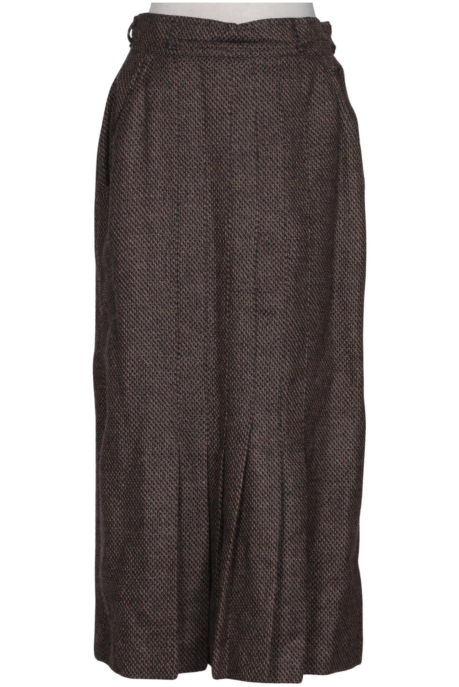 

Gil Bret Damen Rock, braun, Gr. 24