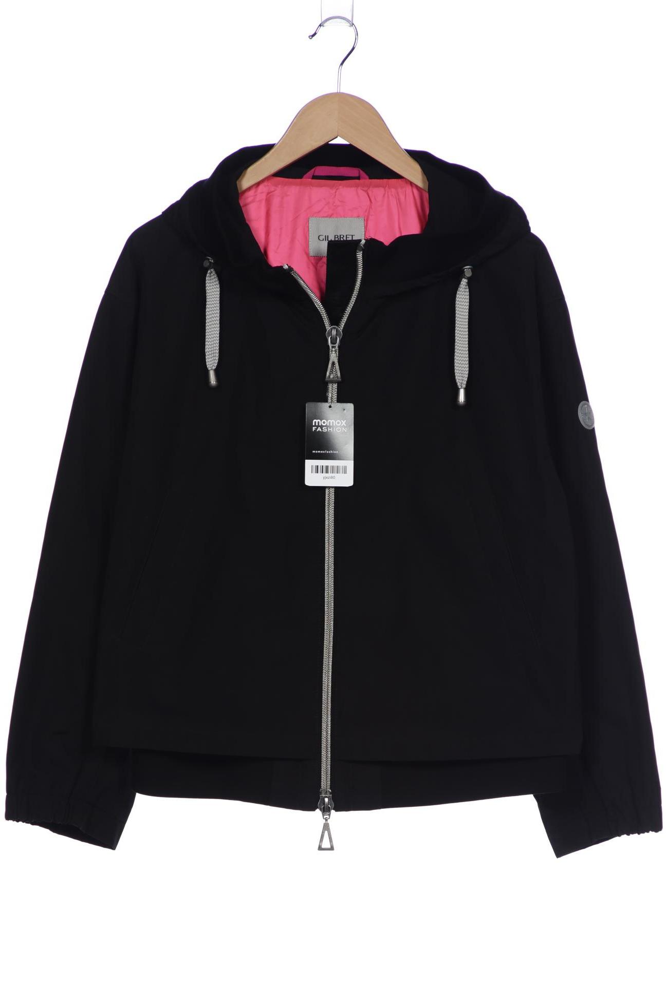 

Gil Bret Damen Jacke, schwarz, Gr. 38